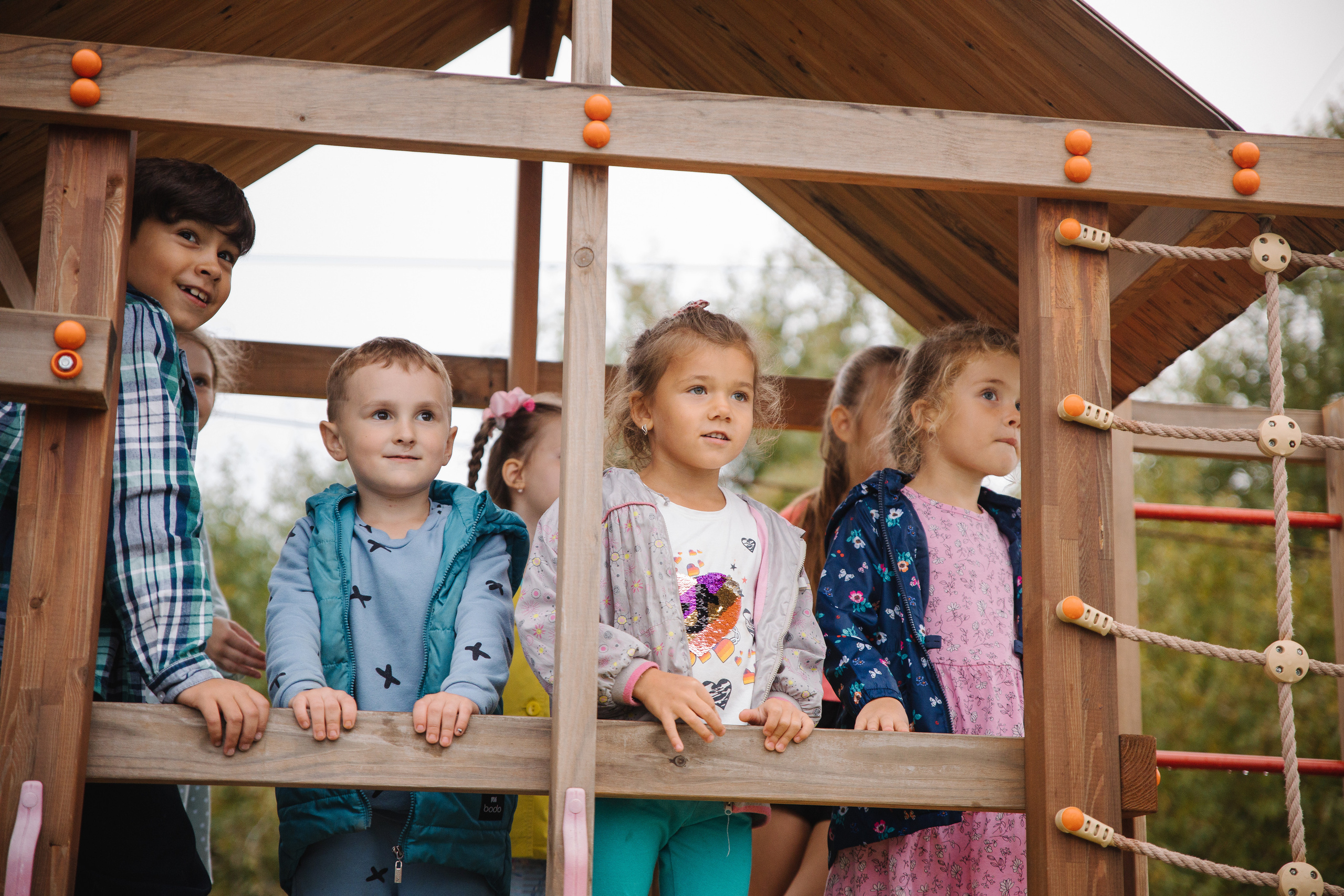 День рождения Аделины. Сайт фотографа Марина Ефанова