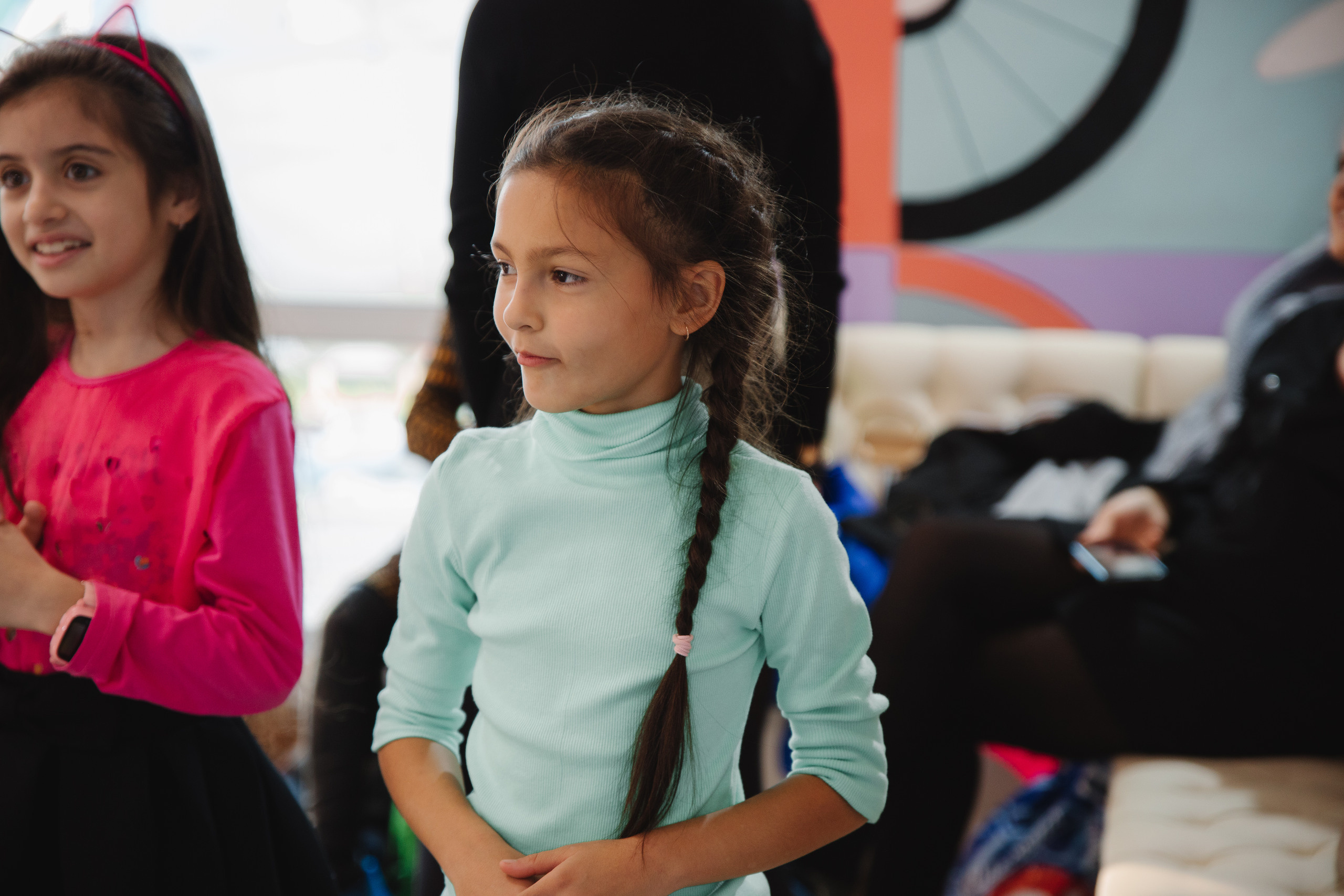 День рождения Матвея. Сайт фотографа Марина Ефанова