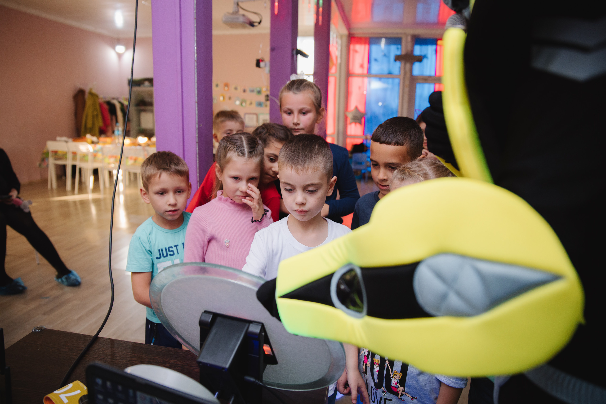 День рождения Матвея. Сайт фотографа Марина Ефанова