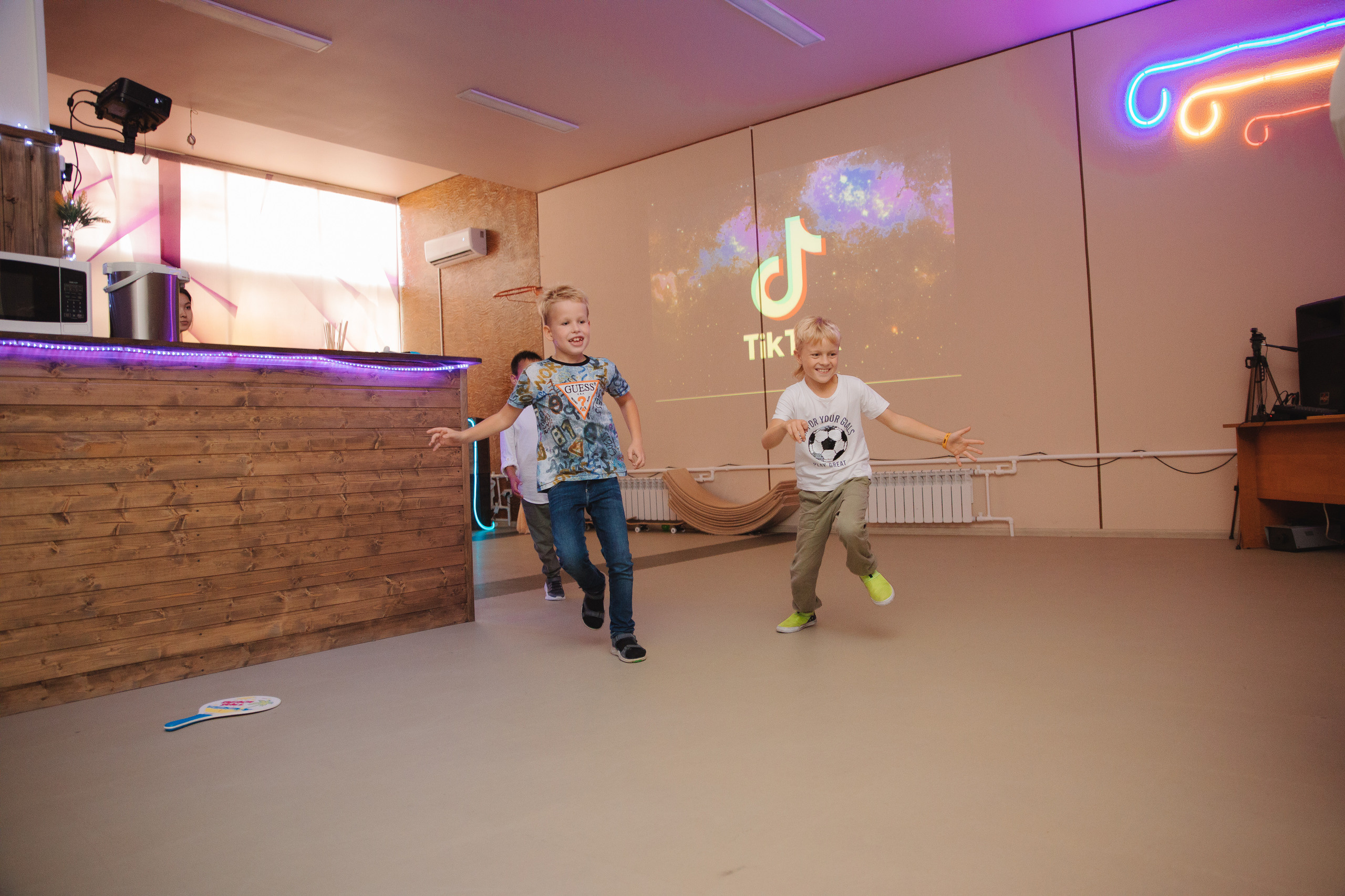 День рождения Валерии. Сайт фотографа Марина Ефанова