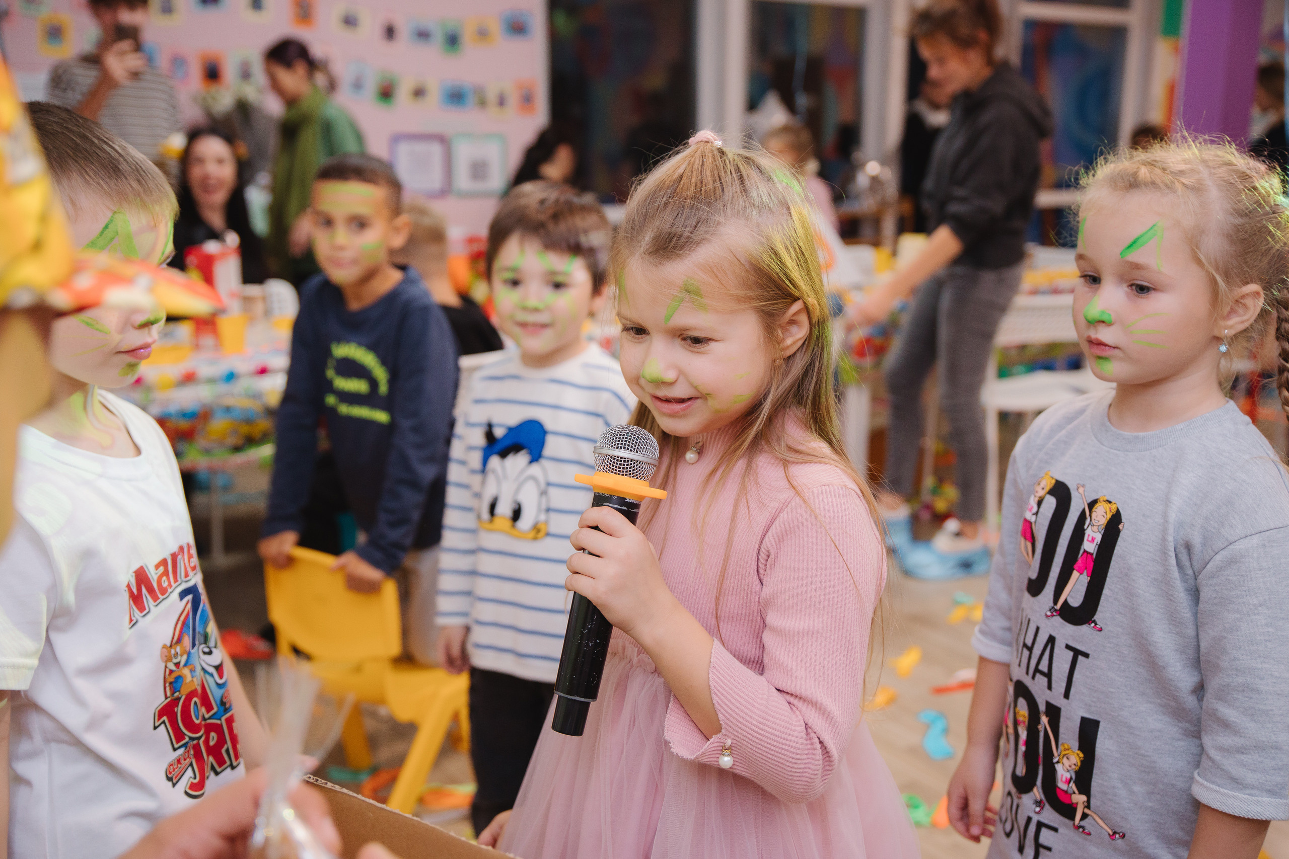 День рождения Матвея. Сайт фотографа Марина Ефанова