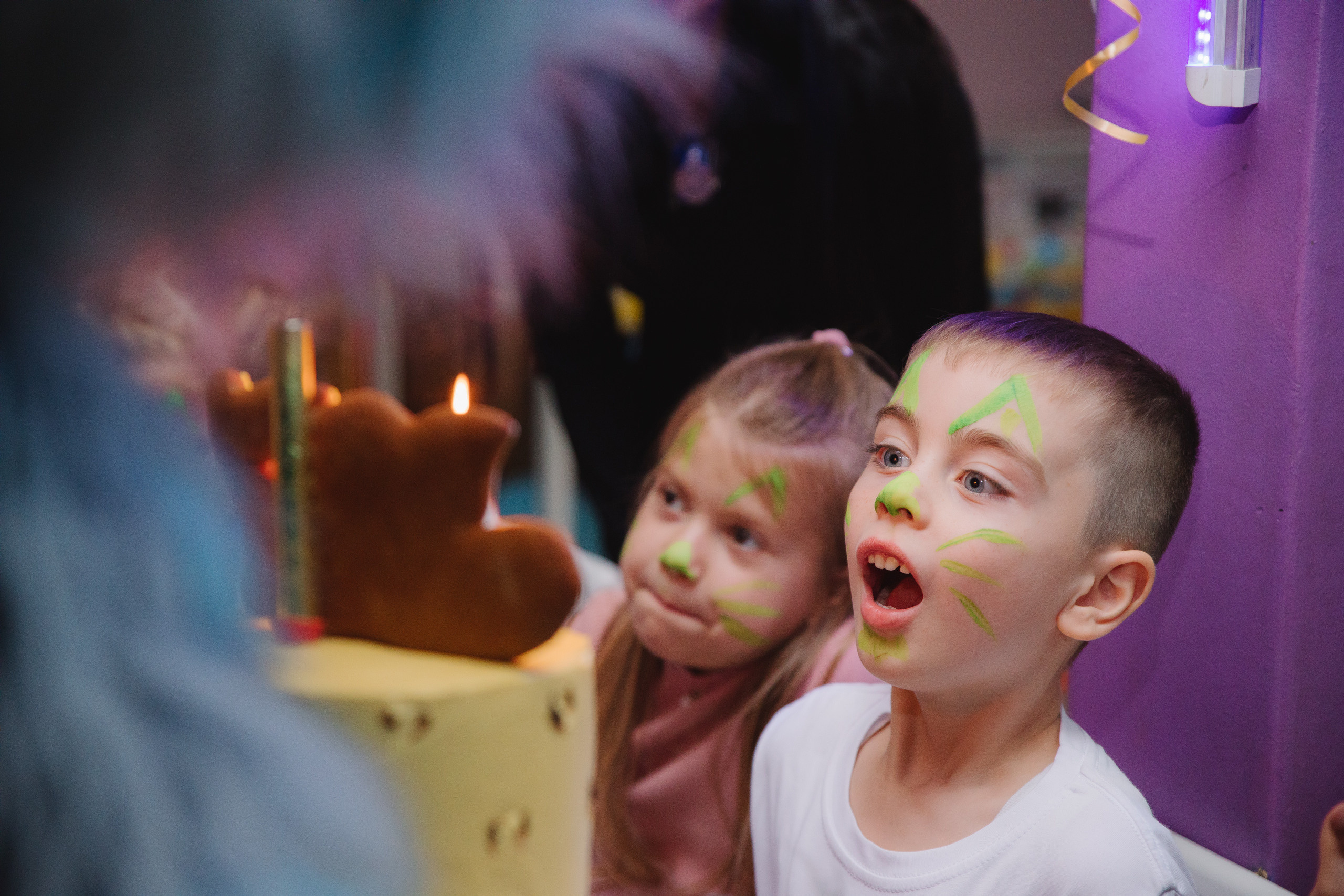 День рождения Матвея. Сайт фотографа Марина Ефанова