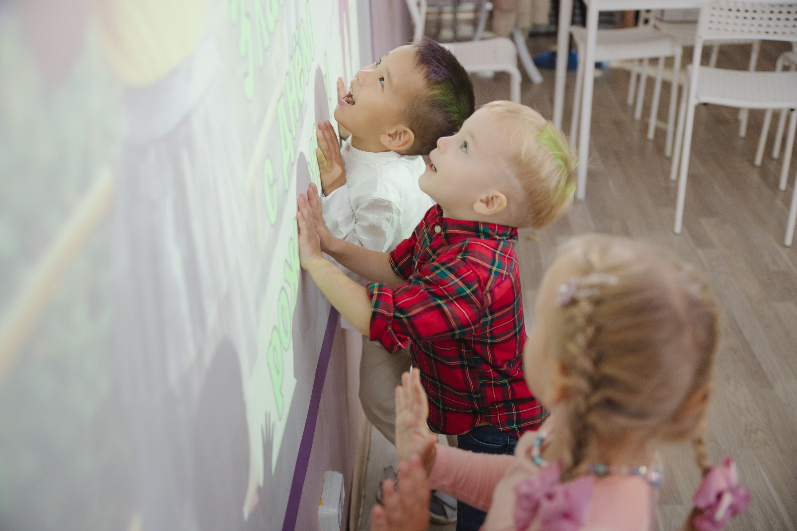 День рождения Златы. Сайт фотографа Марина Ефанова