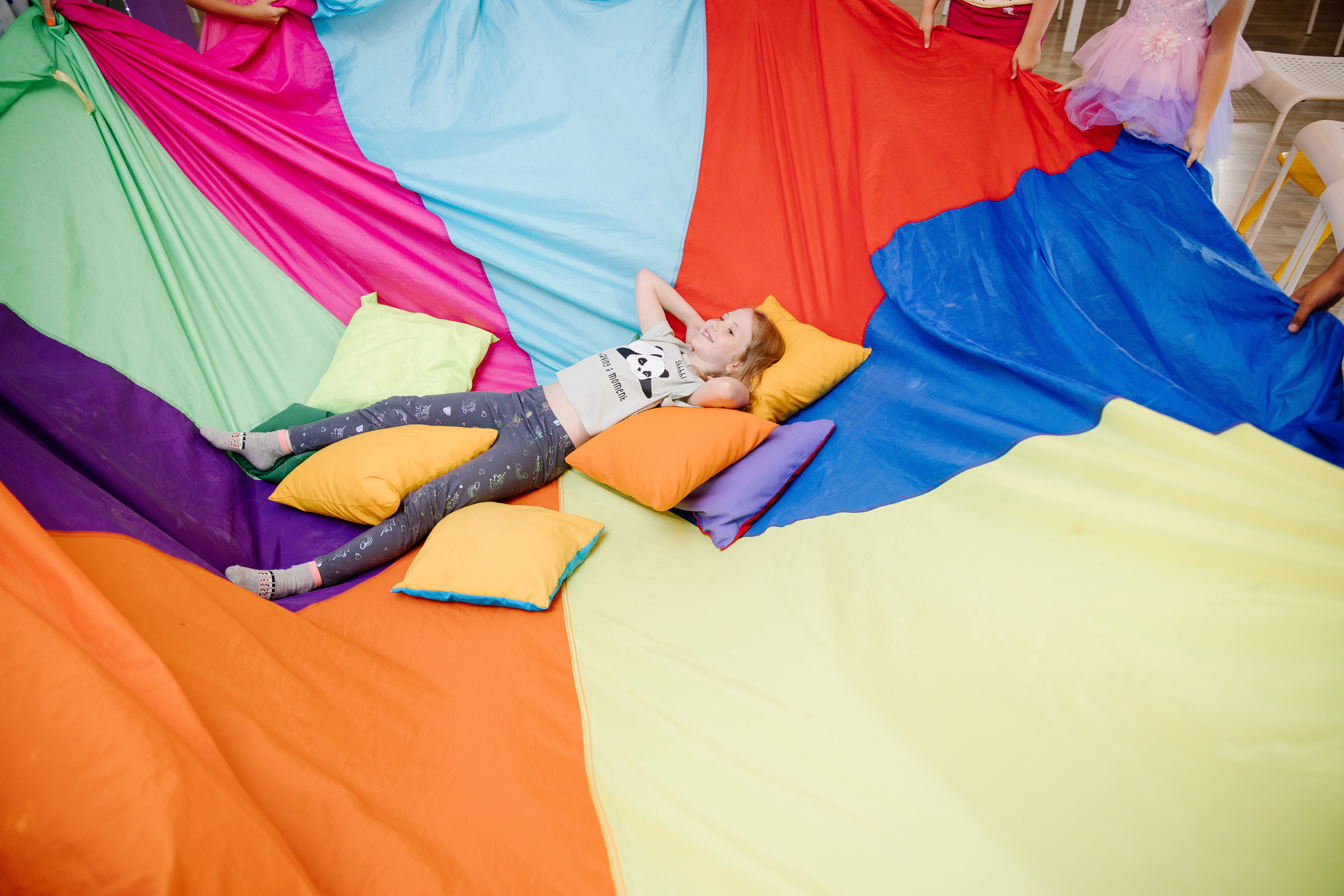 День рождения Златы. Сайт фотографа Марина Ефанова