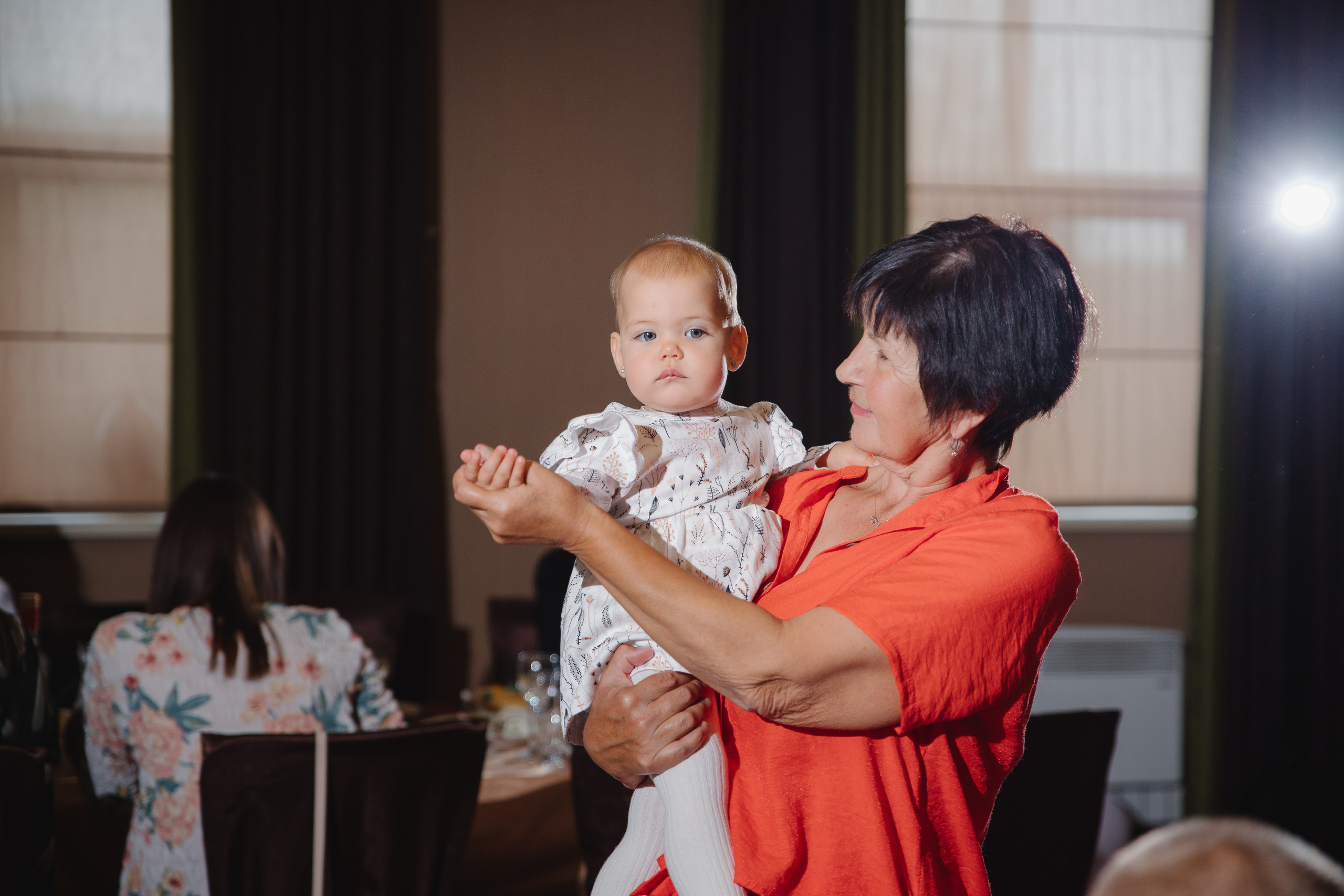 День рождения Анюты. Сайт фотографа Марина Ефанова