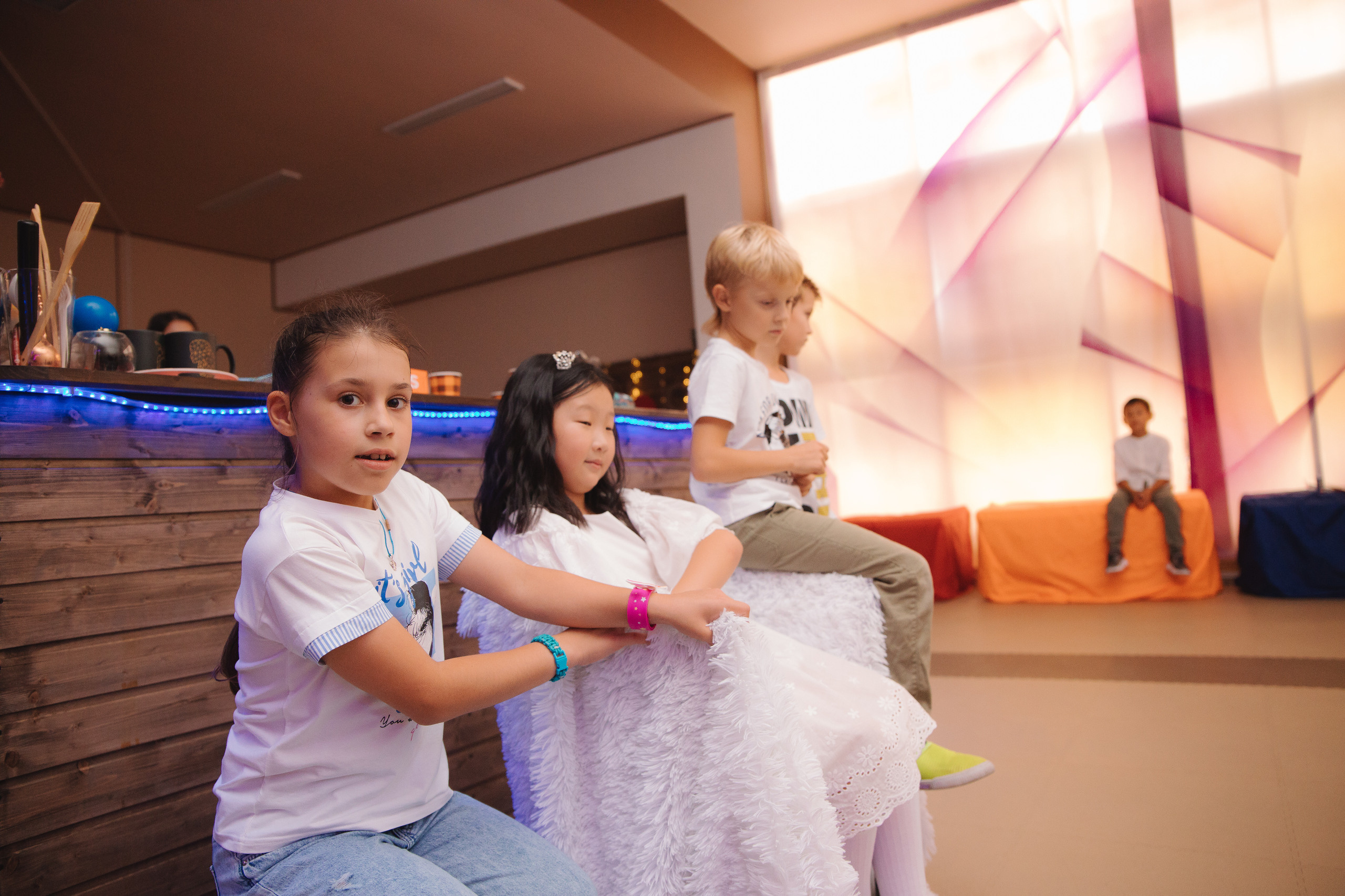 День рождения Валерии. Сайт фотографа Марина Ефанова