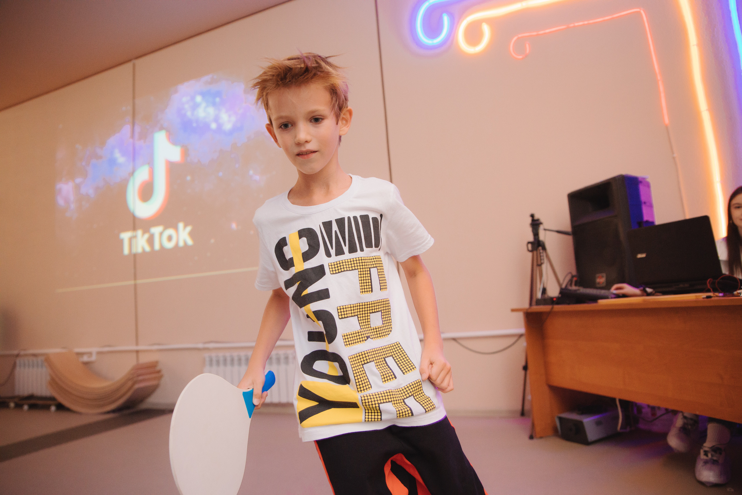 День рождения Валерии. Сайт фотографа Марина Ефанова