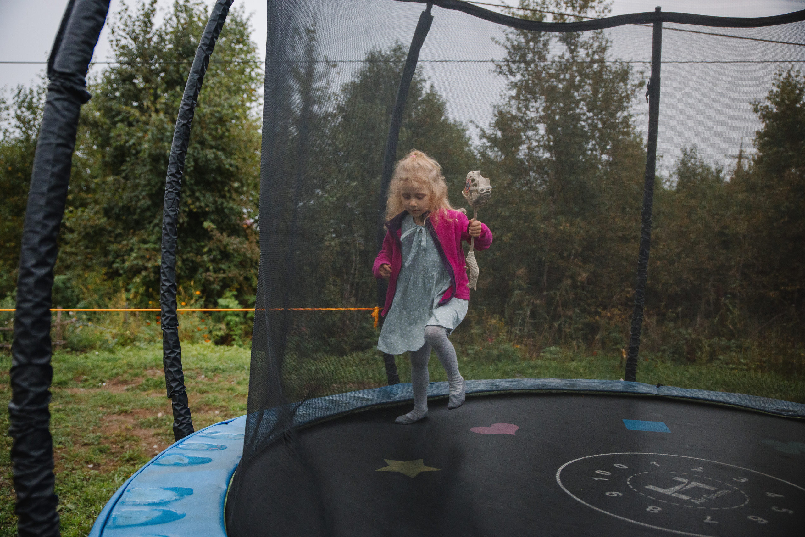 День рождения Аделины. Сайт фотографа Марина Ефанова