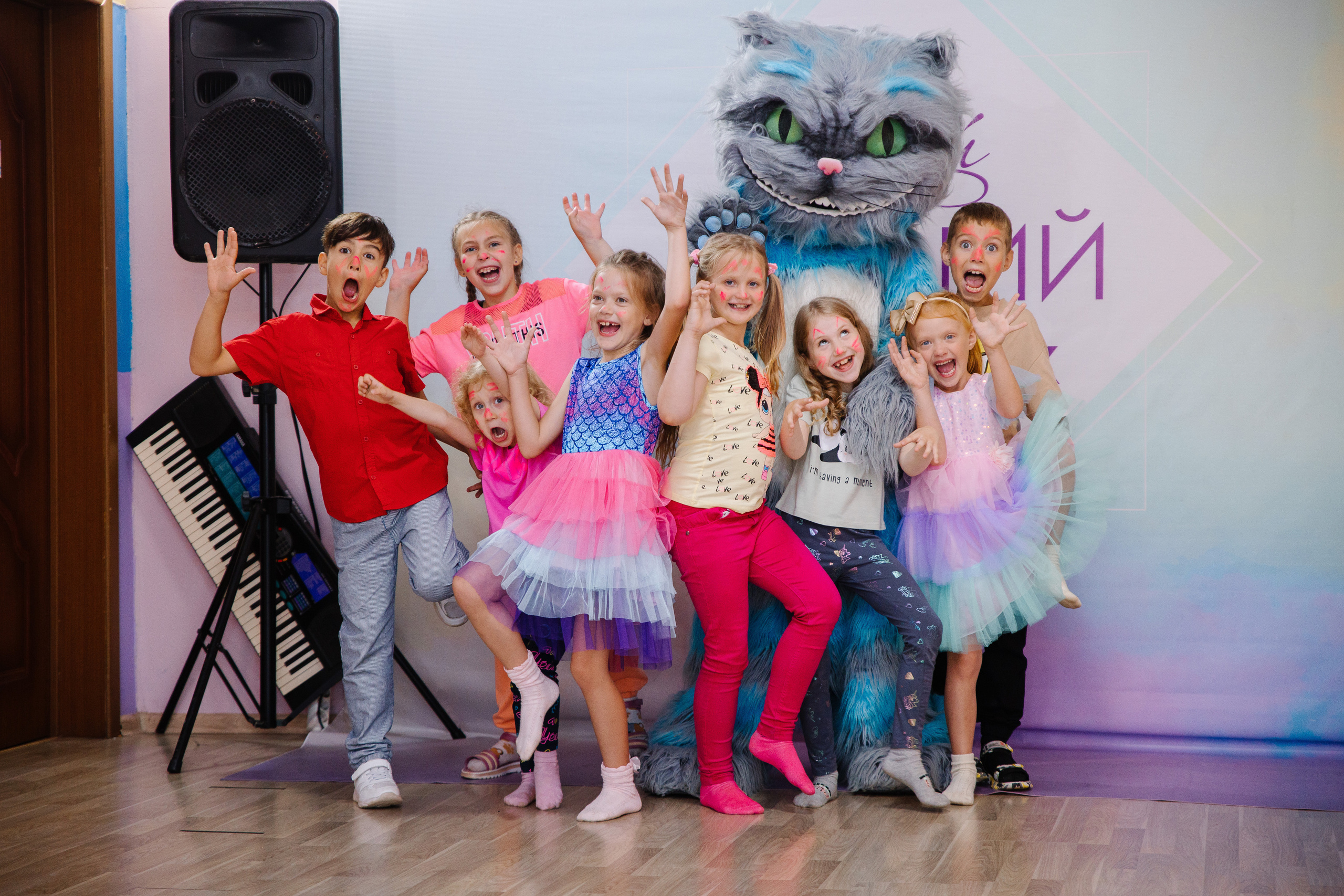 День рождения Златы. Сайт фотографа Марина Ефанова