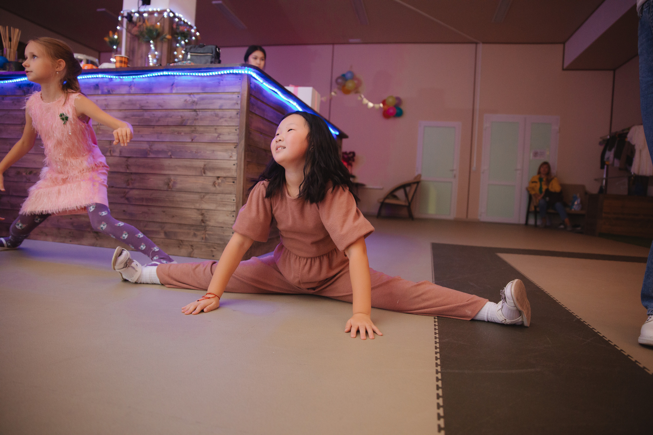 День рождения Валерии. Сайт фотографа Марина Ефанова