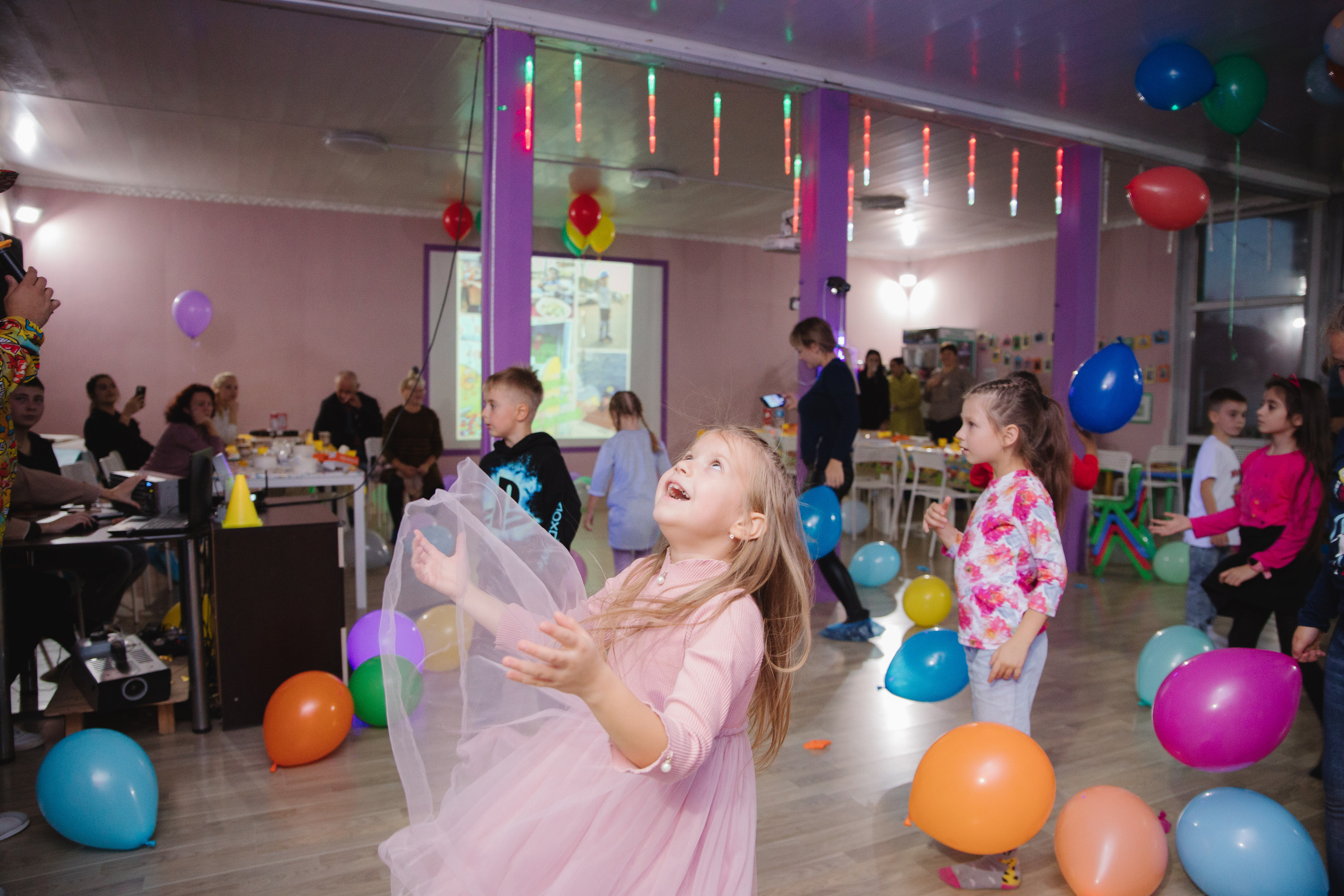 День рождения Матвея. Сайт фотографа Марина Ефанова