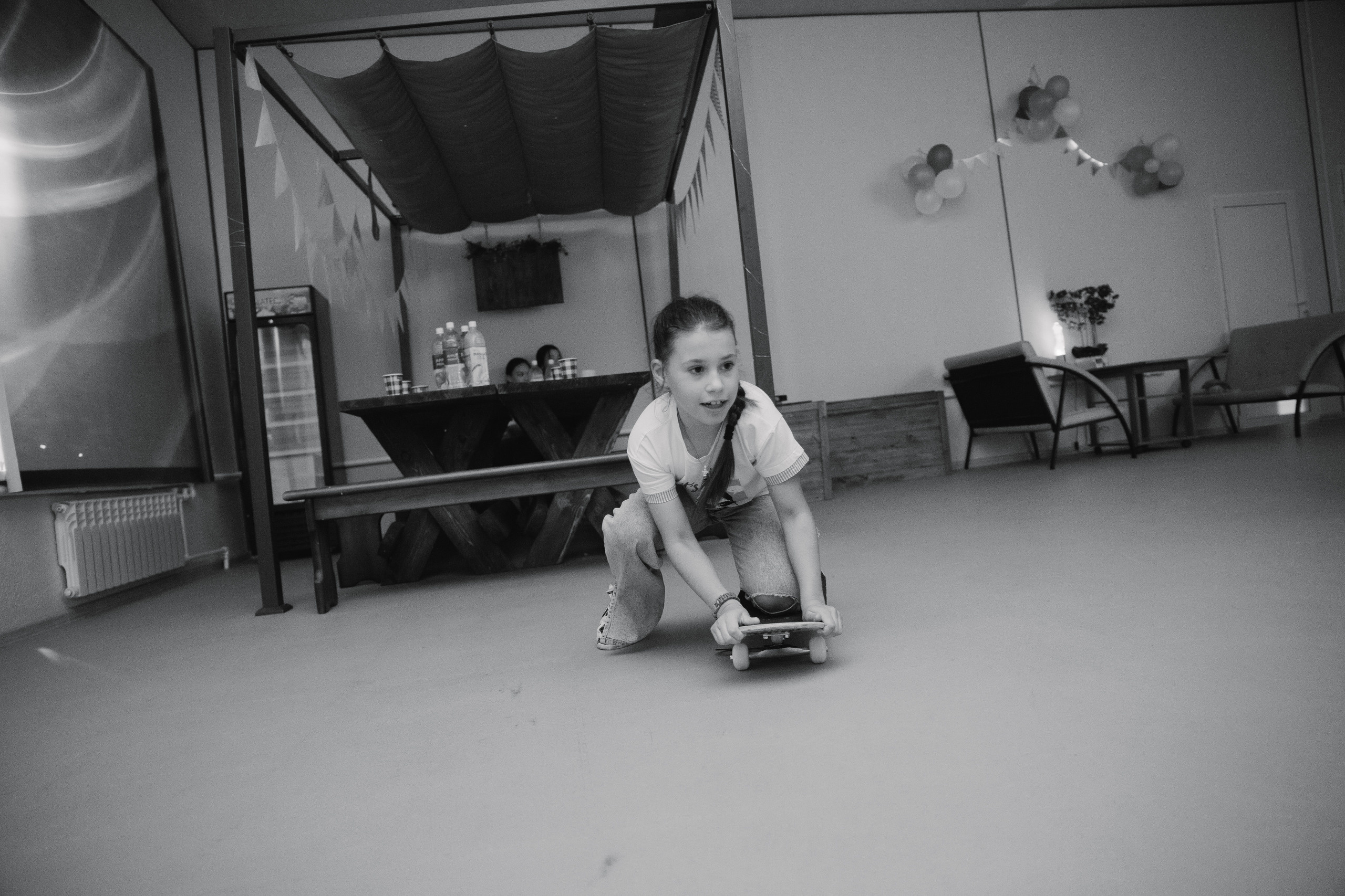 День рождения Валерии. Сайт фотографа Марина Ефанова