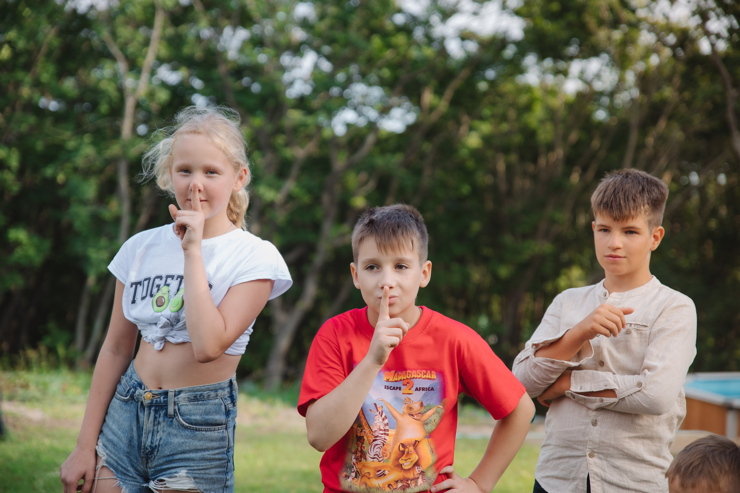 День рождения Вовы. Сайт фотографа Марина Ефанова