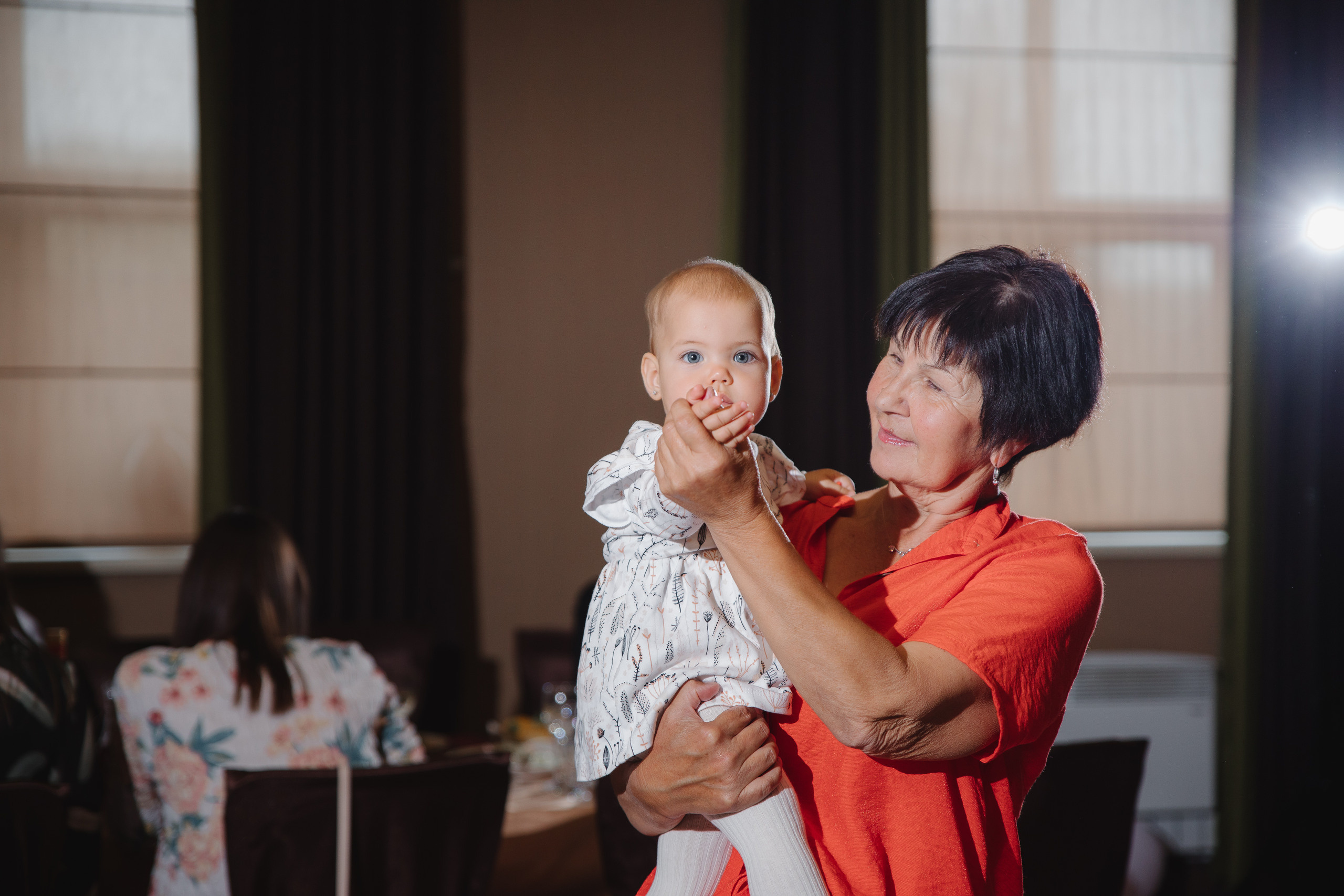 День рождения Анюты. Сайт фотографа Марина Ефанова