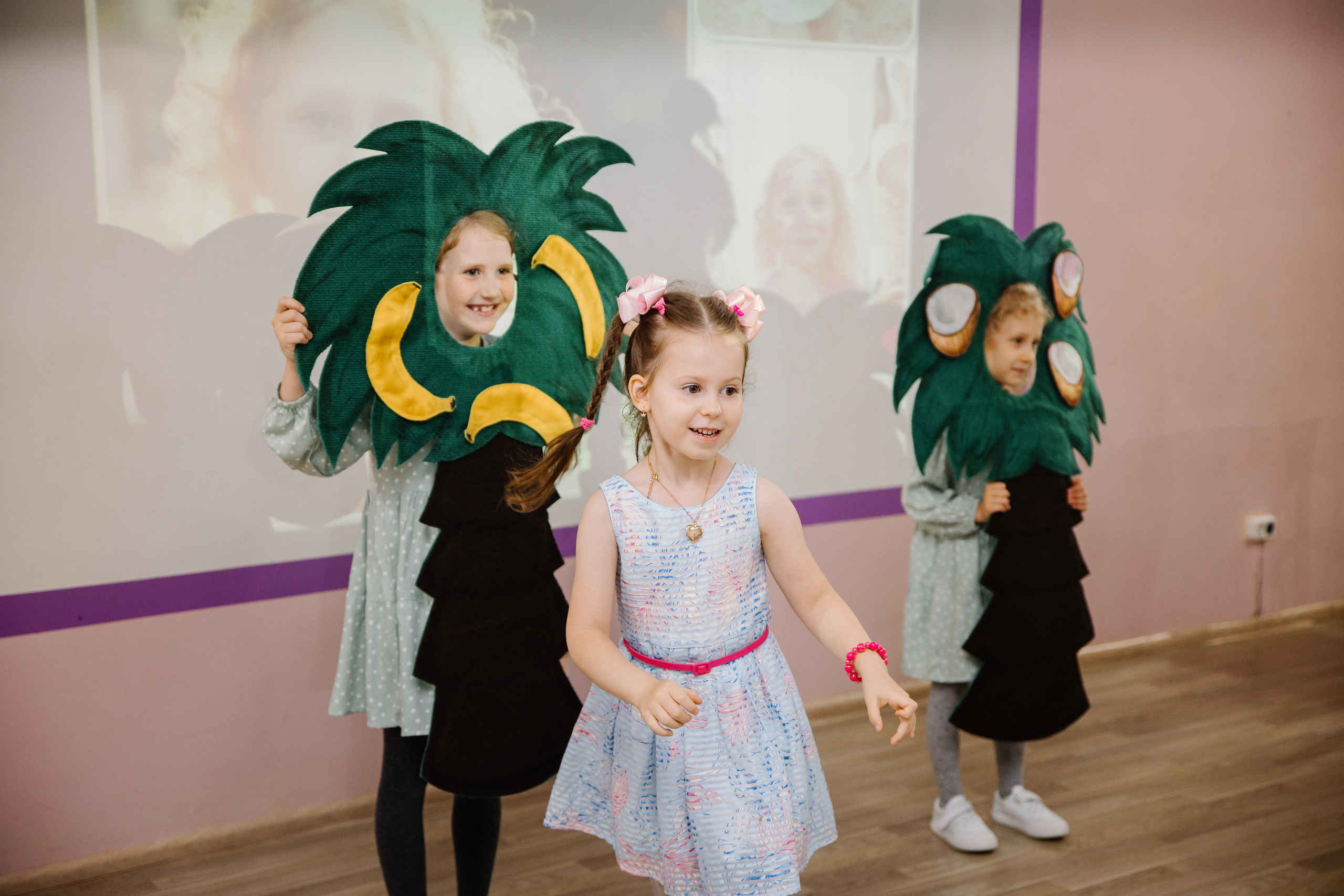 День рождения Аделины. Сайт фотографа Марина Ефанова