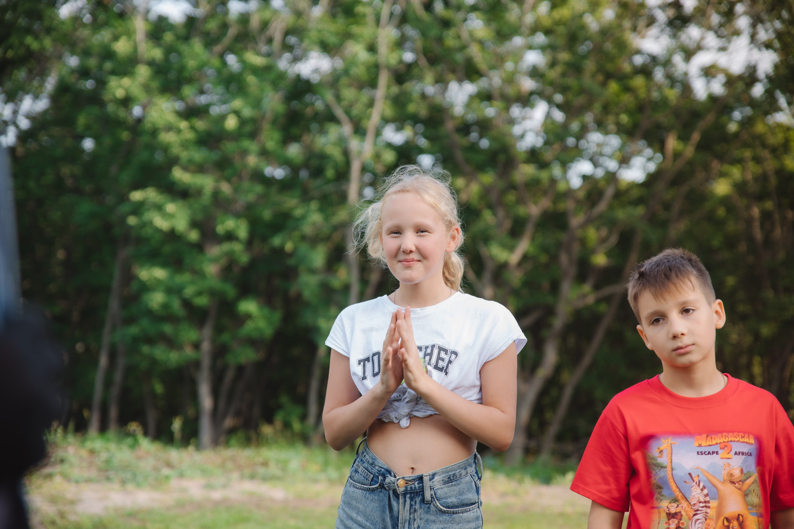 День рождения Вовы. Сайт фотографа Марина Ефанова