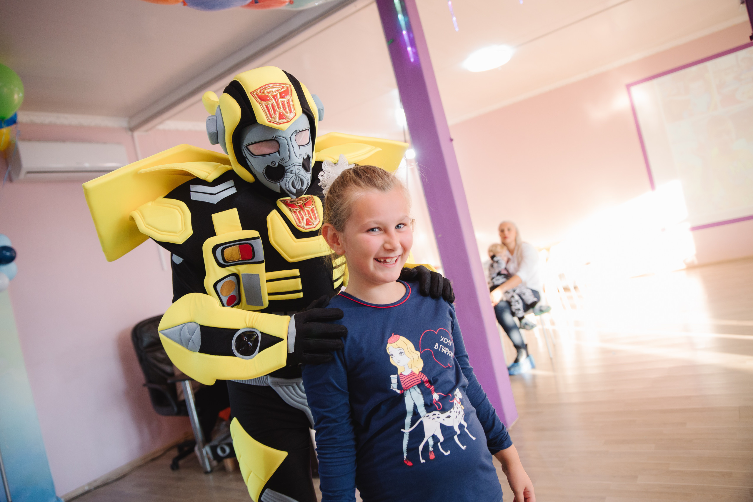 День рождения Матвея. Сайт фотографа Марина Ефанова