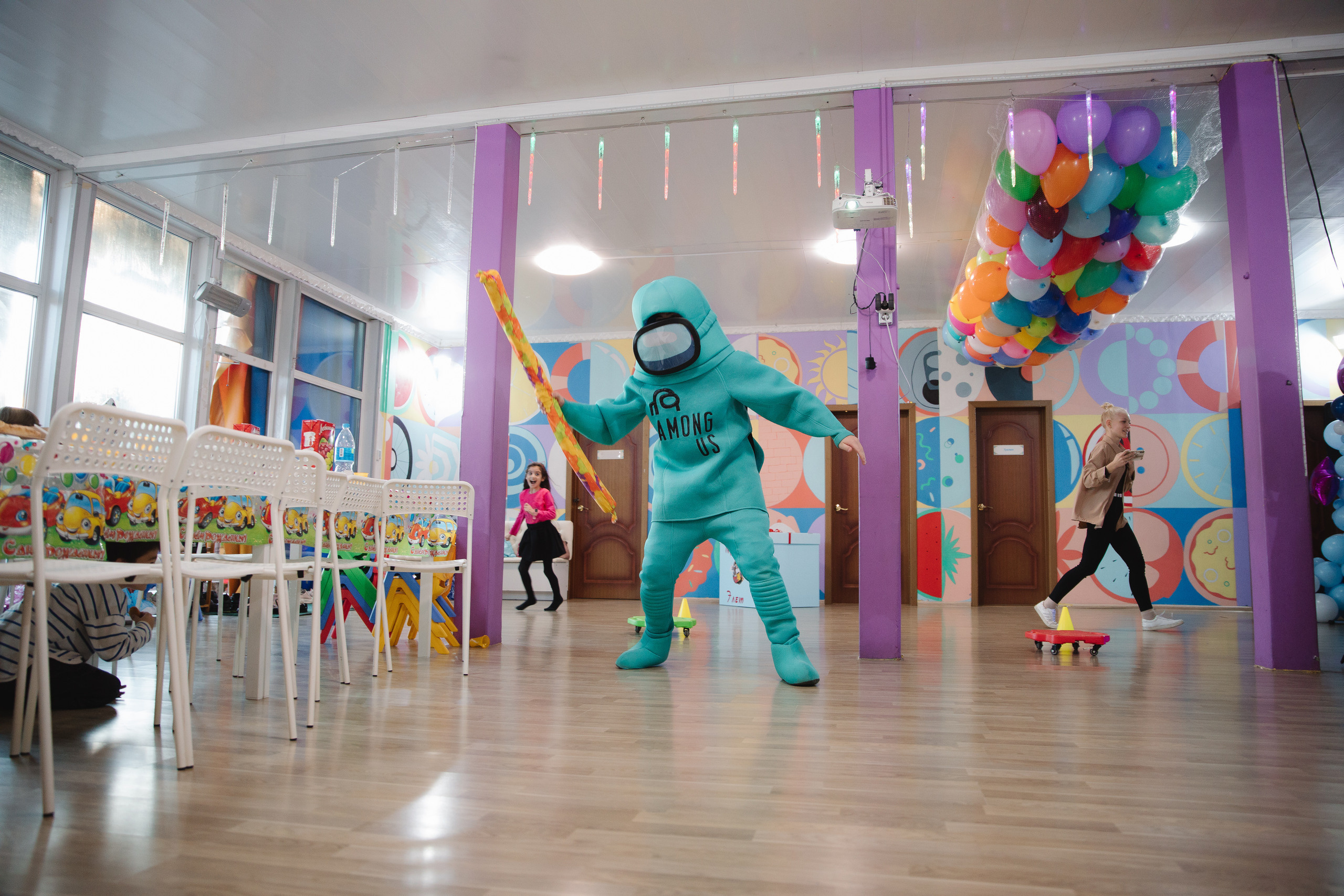 День рождения Матвея. Сайт фотографа Марина Ефанова