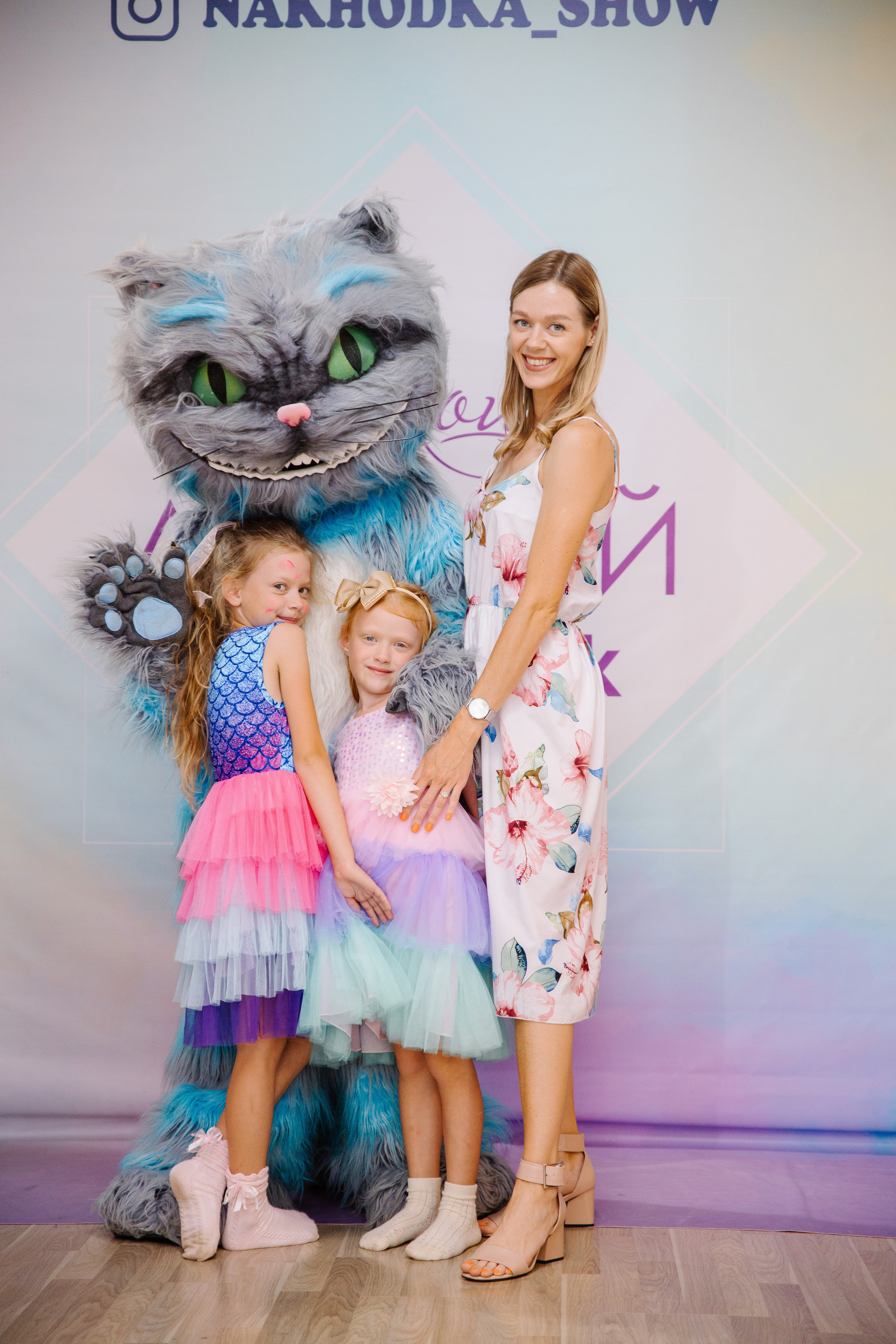 День рождения Златы. Сайт фотографа Марина Ефанова