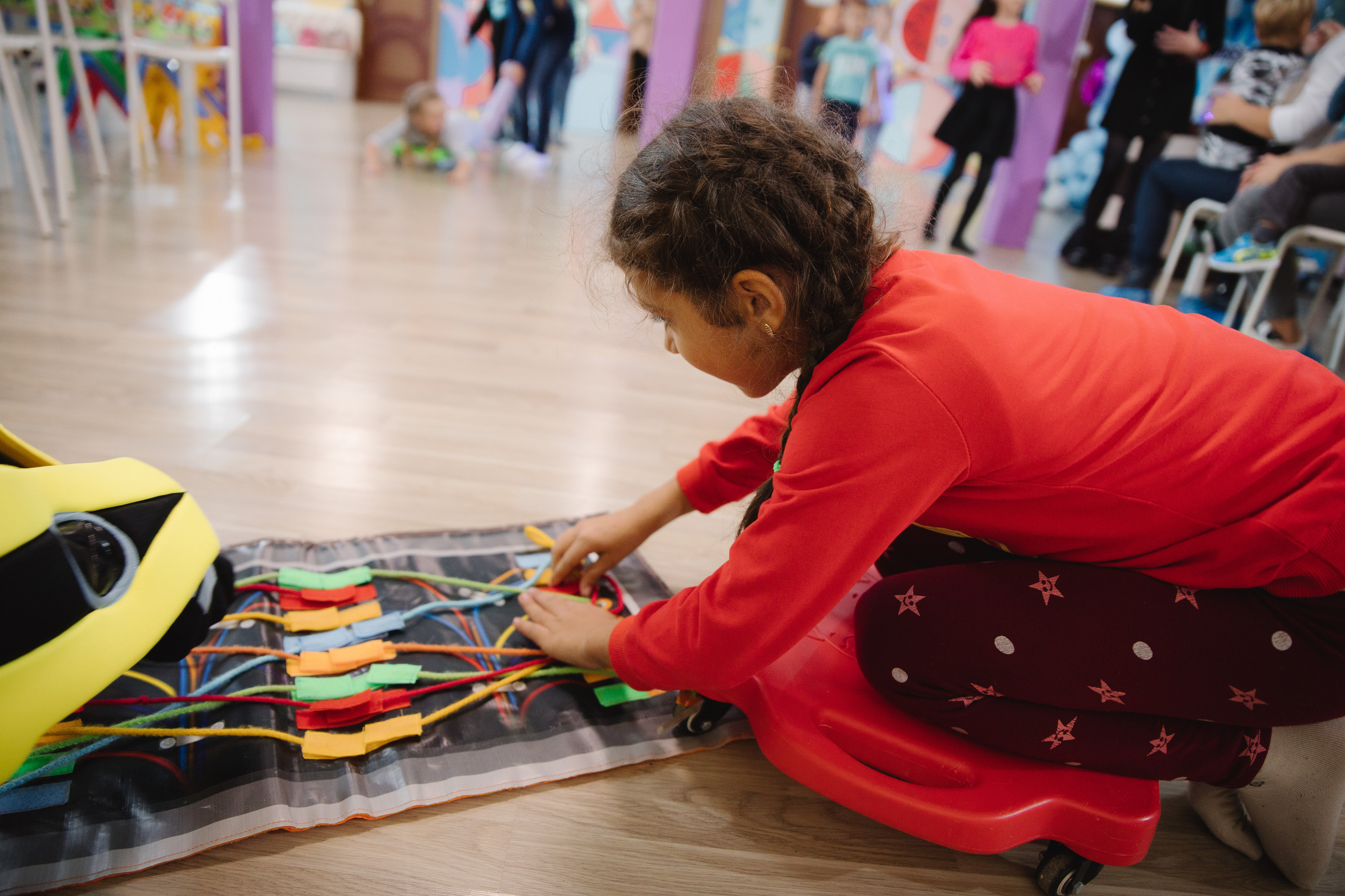 День рождения Матвея. Сайт фотографа Марина Ефанова