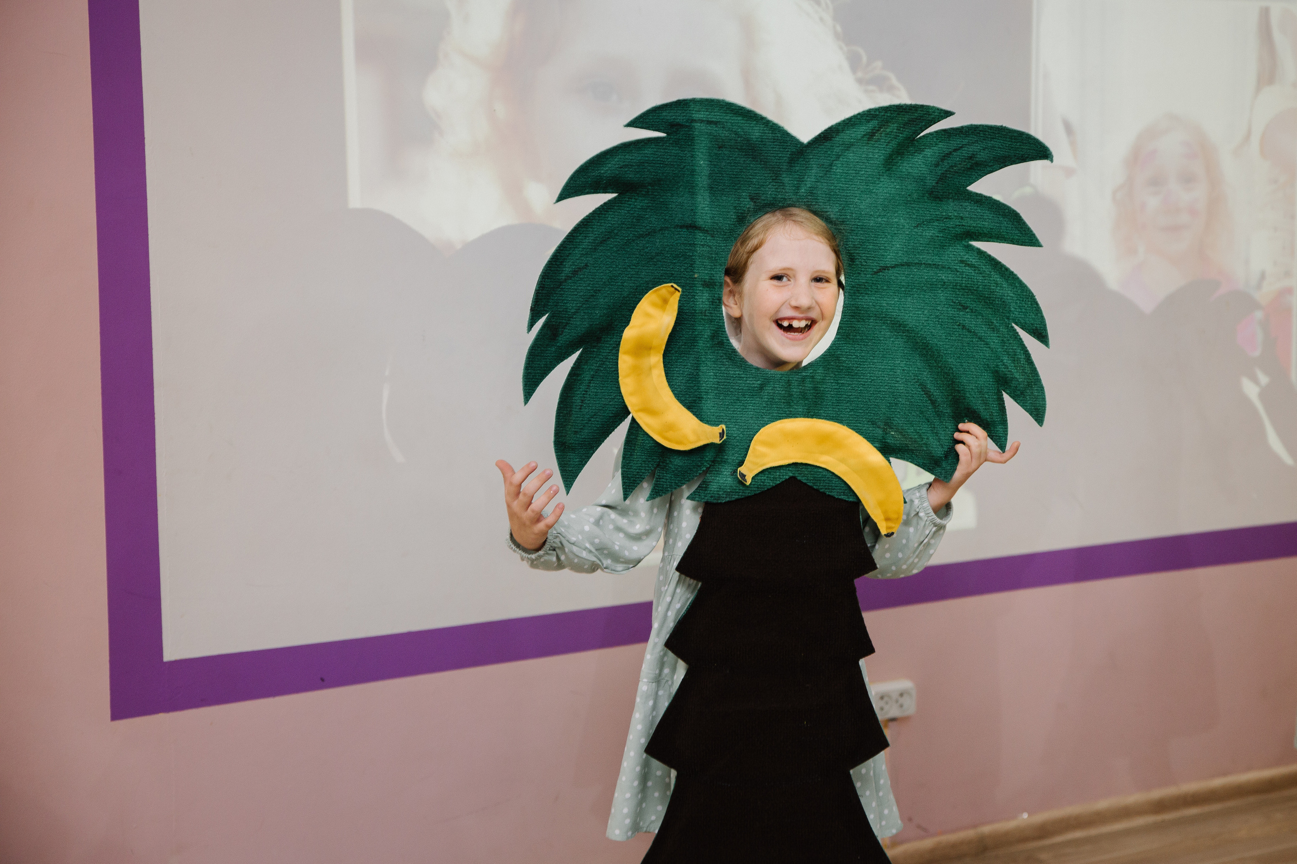 День рождения Аделины. Сайт фотографа Марина Ефанова