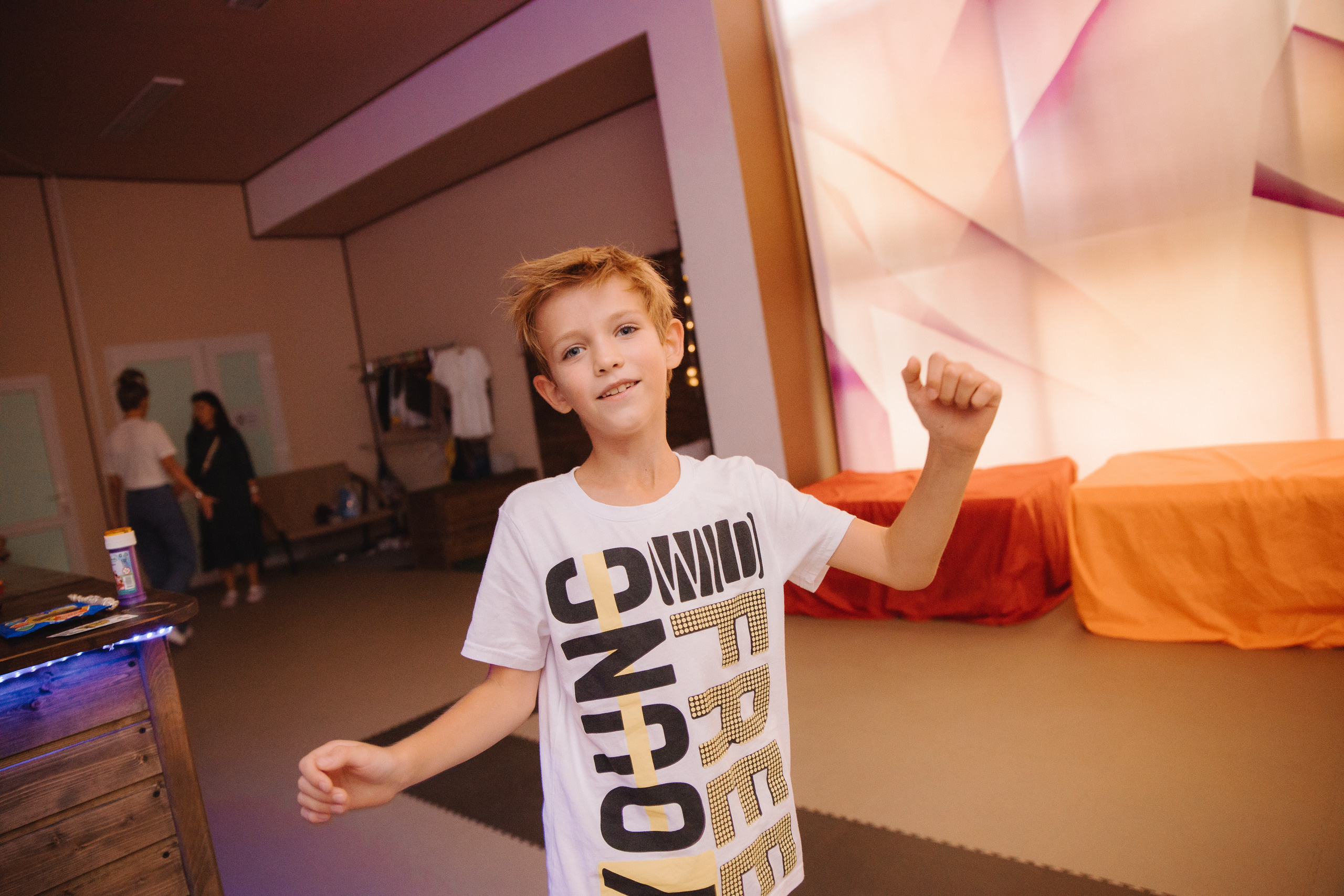 День рождения Валерии. Сайт фотографа Марина Ефанова