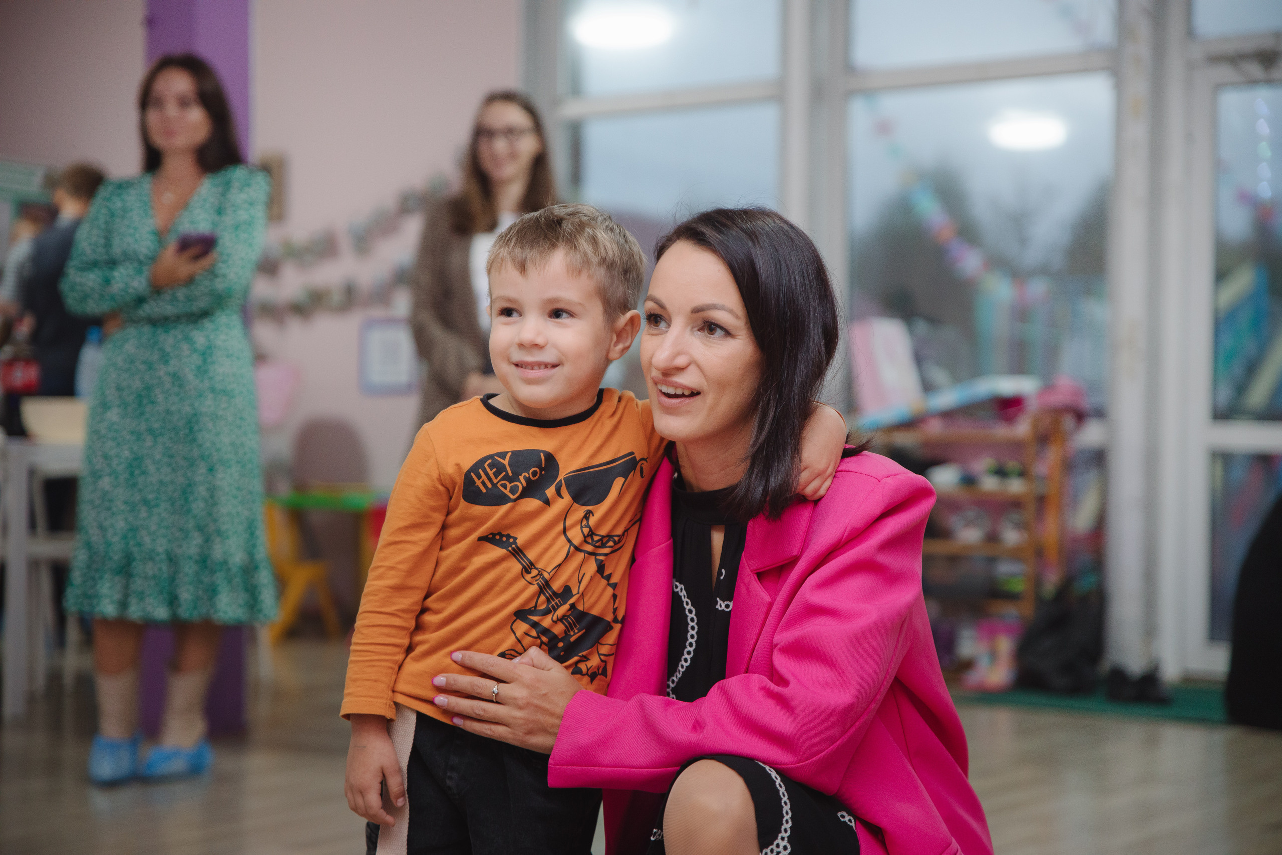 День рождения Златы. Сайт фотографа Марина Ефанова