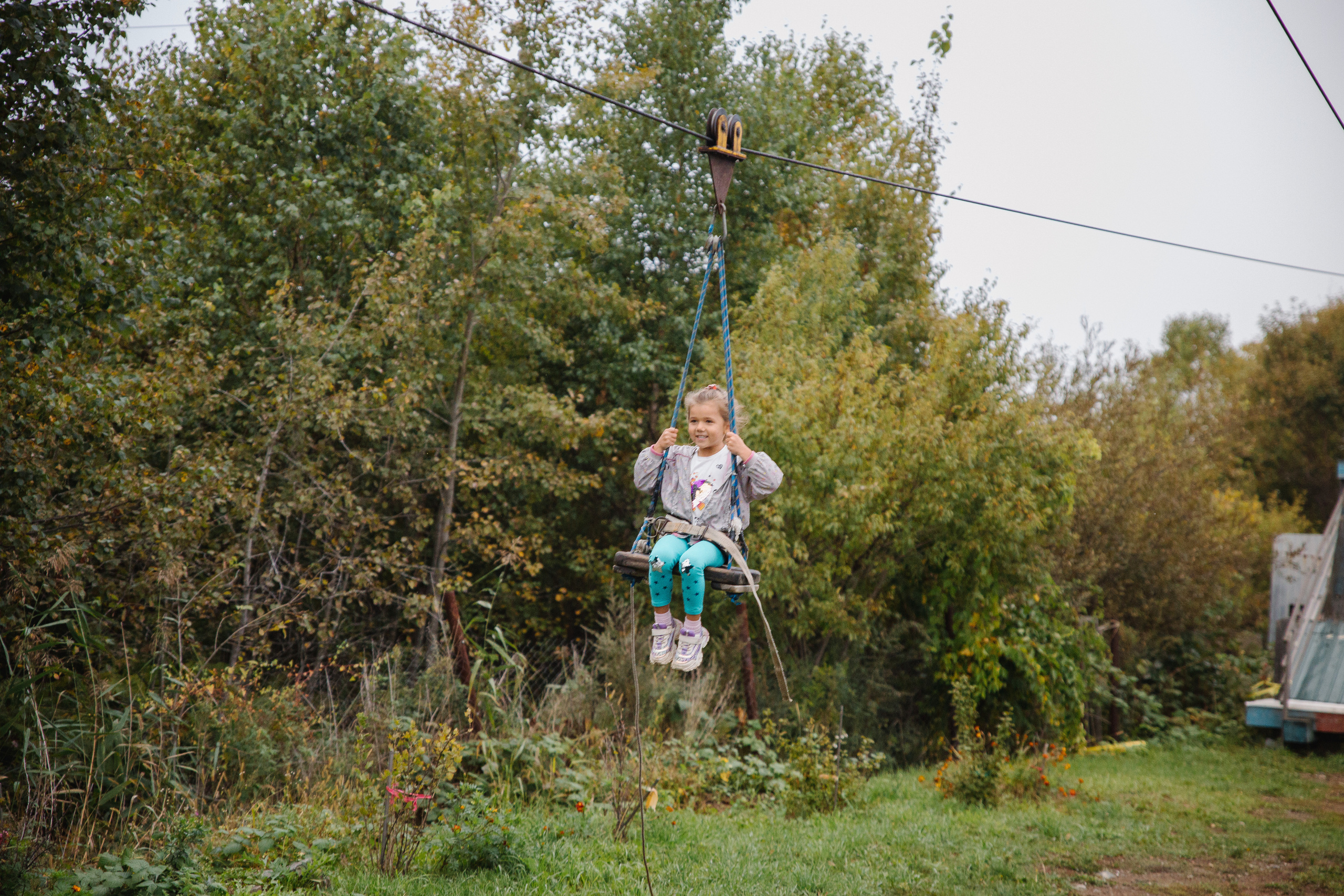 День рождения Аделины. Сайт фотографа Марина Ефанова