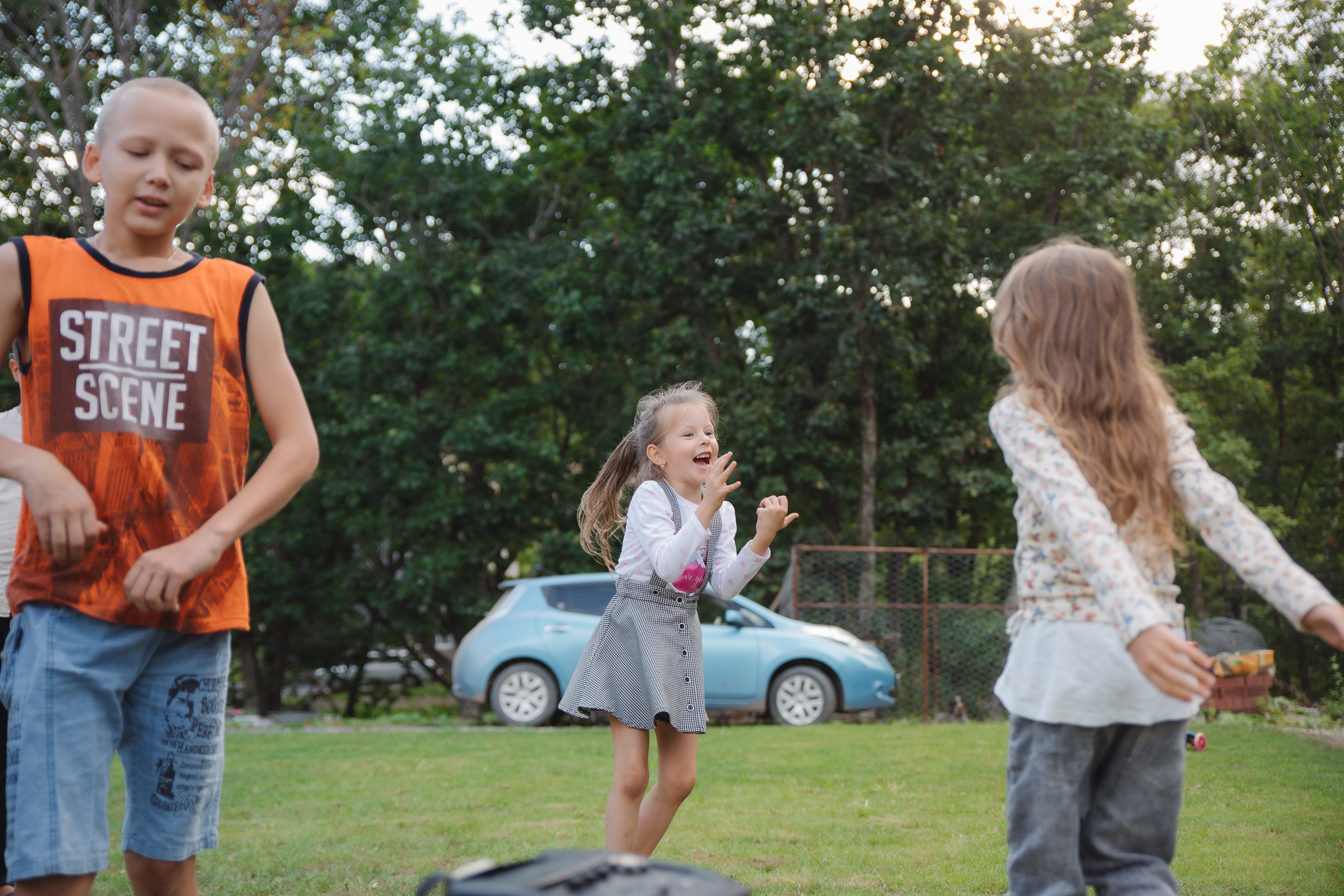 День рождения Вовы. Сайт фотографа Марина Ефанова