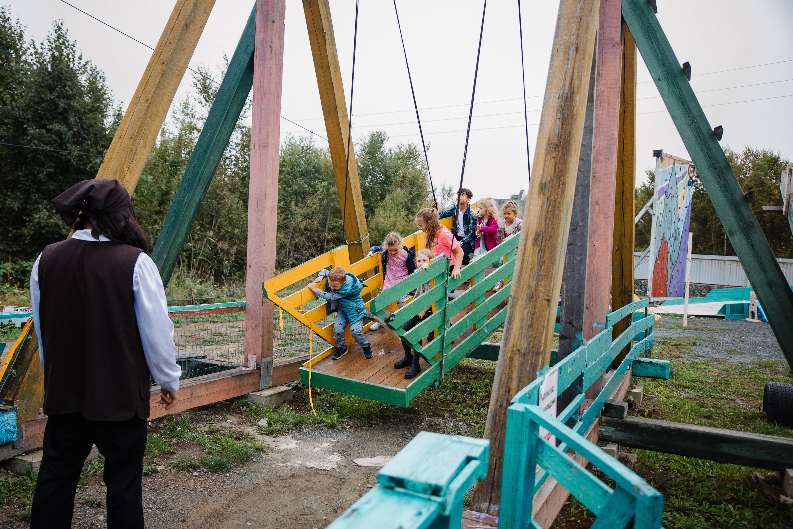 День рождения Аделины. Сайт фотографа Марина Ефанова