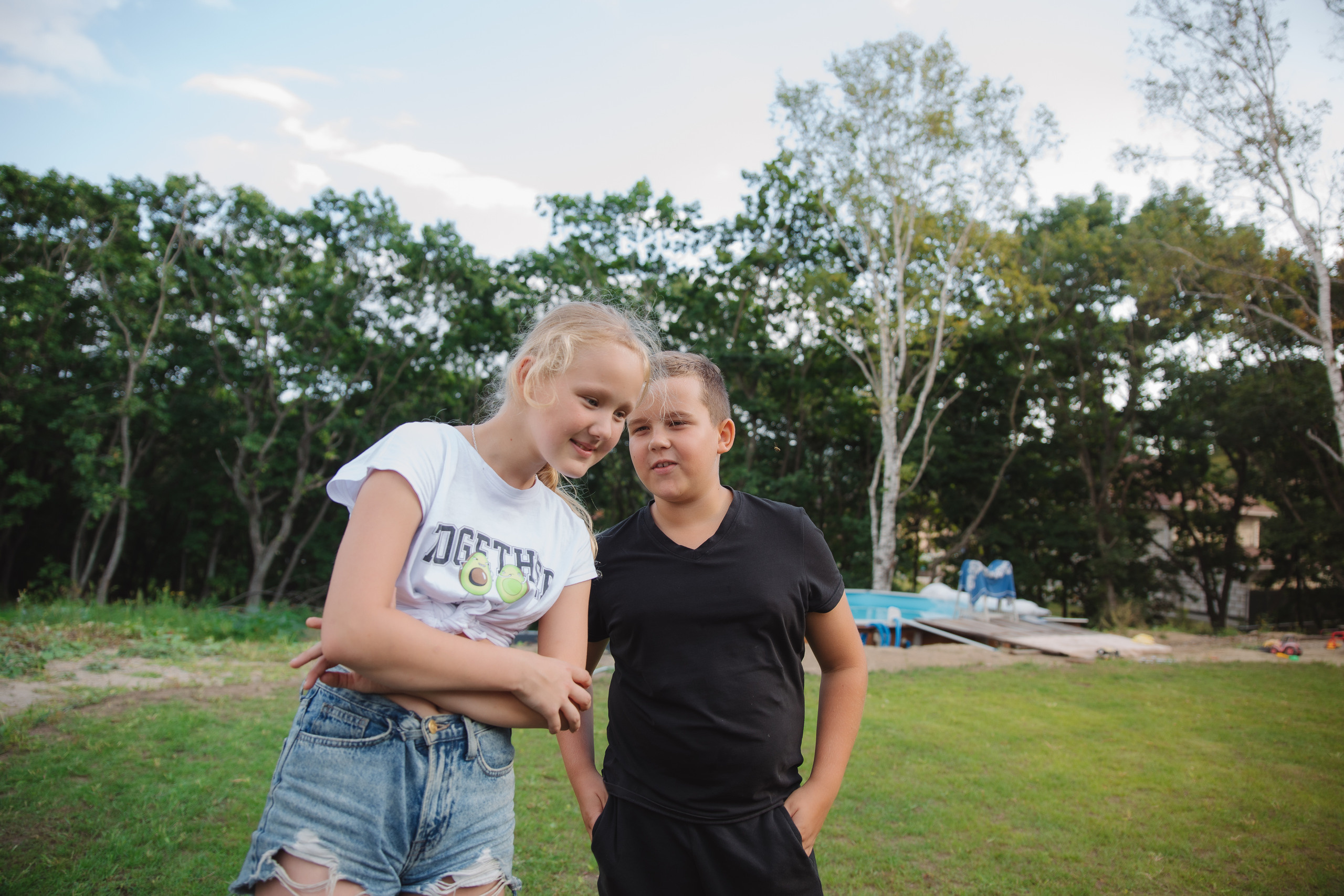 День рождения Вовы. Сайт фотографа Марина Ефанова