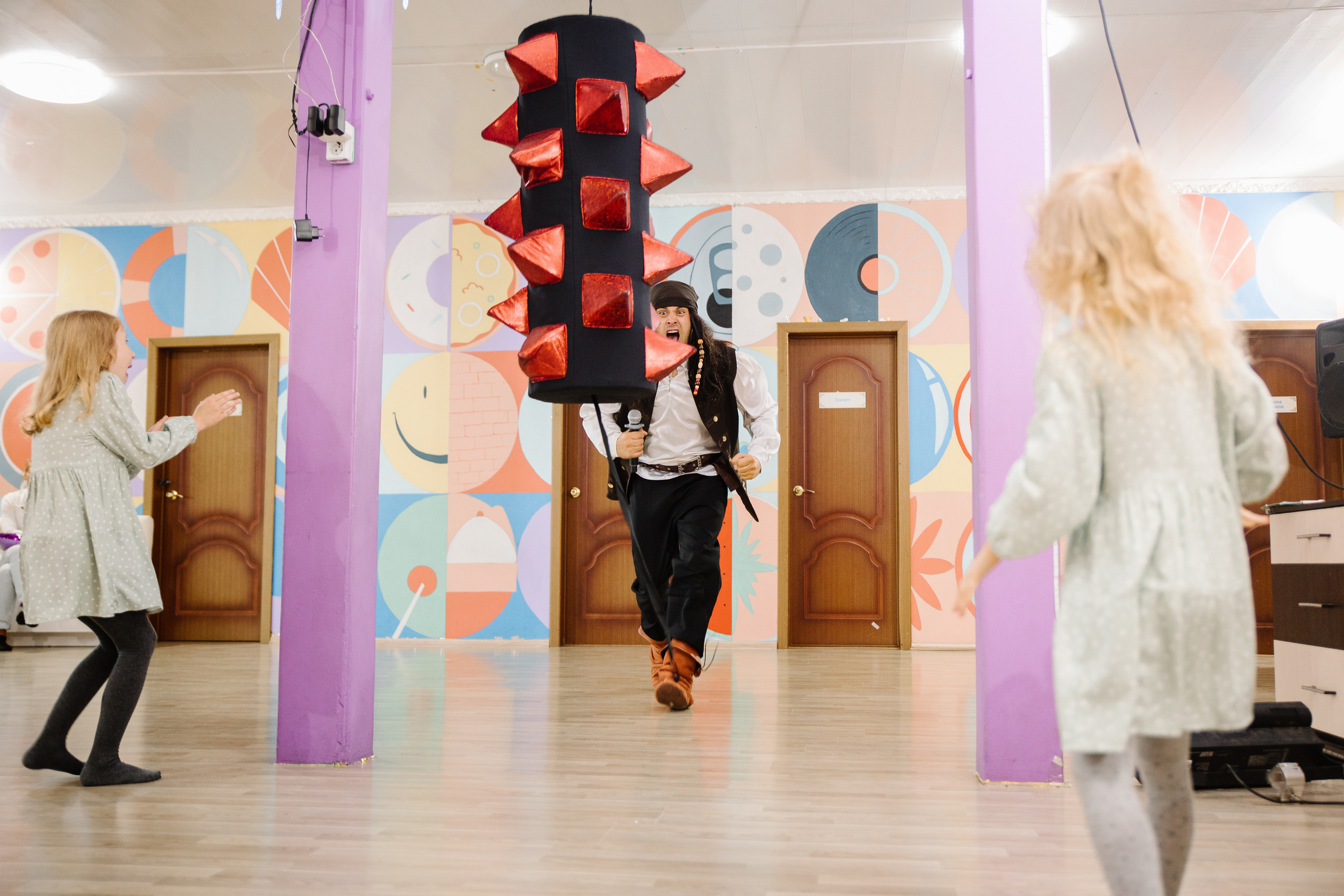 День рождения Аделины. Сайт фотографа Марина Ефанова