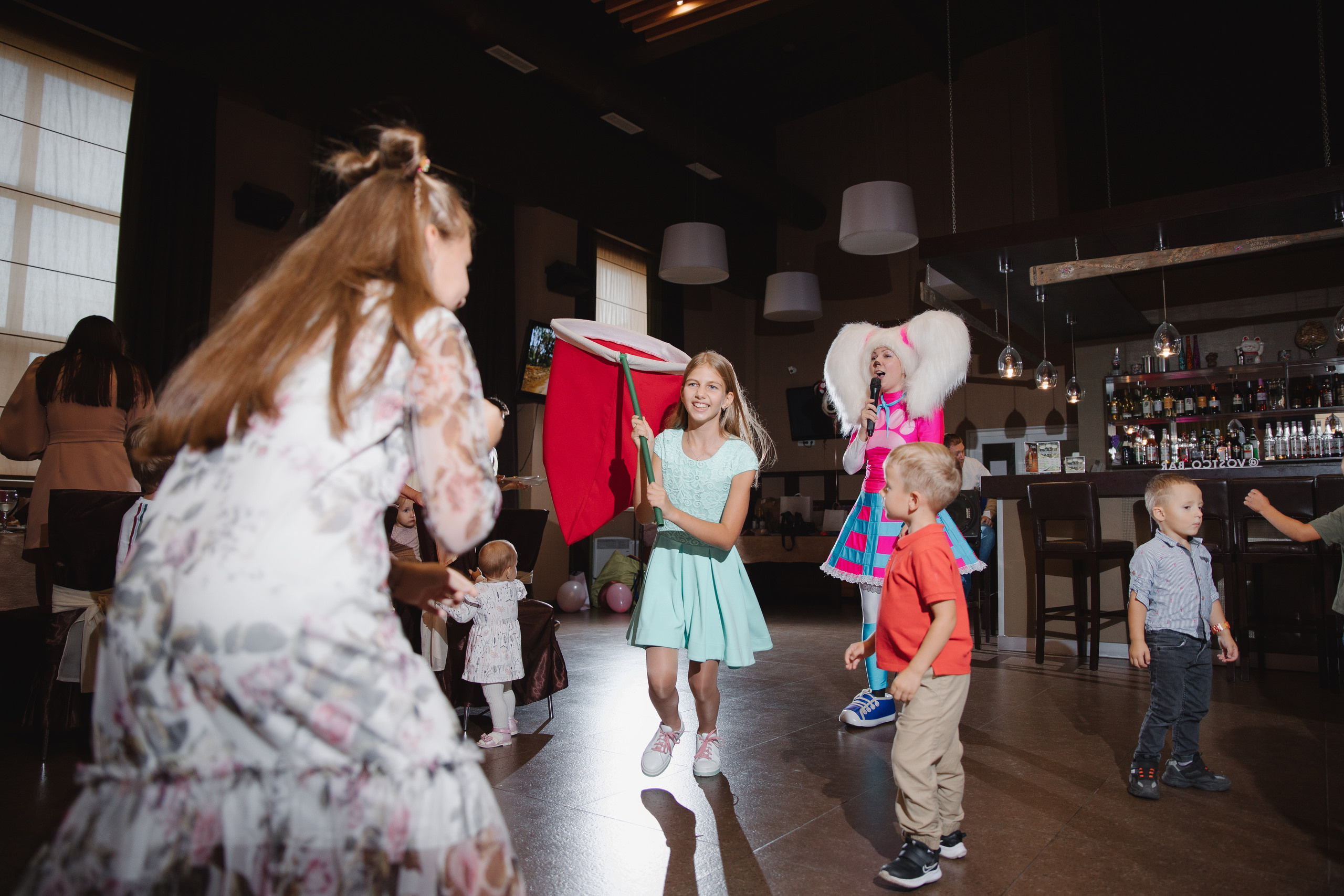 День рождения Анюты. Сайт фотографа Марина Ефанова