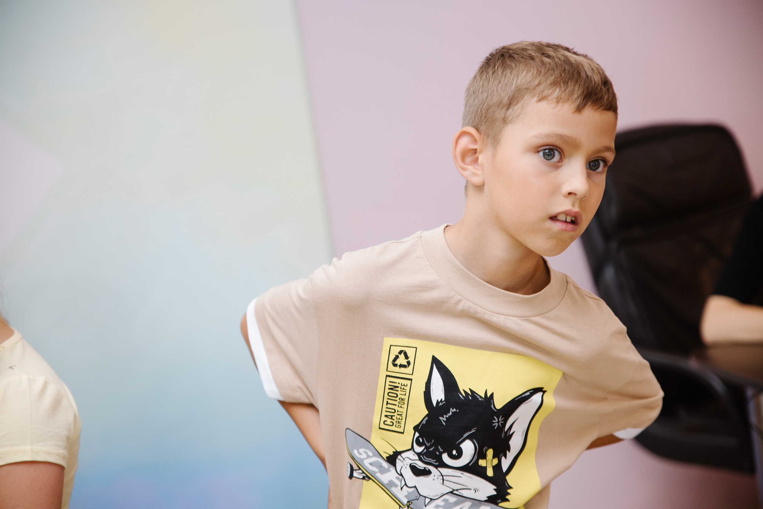 День рождения Златы. Сайт фотографа Марина Ефанова