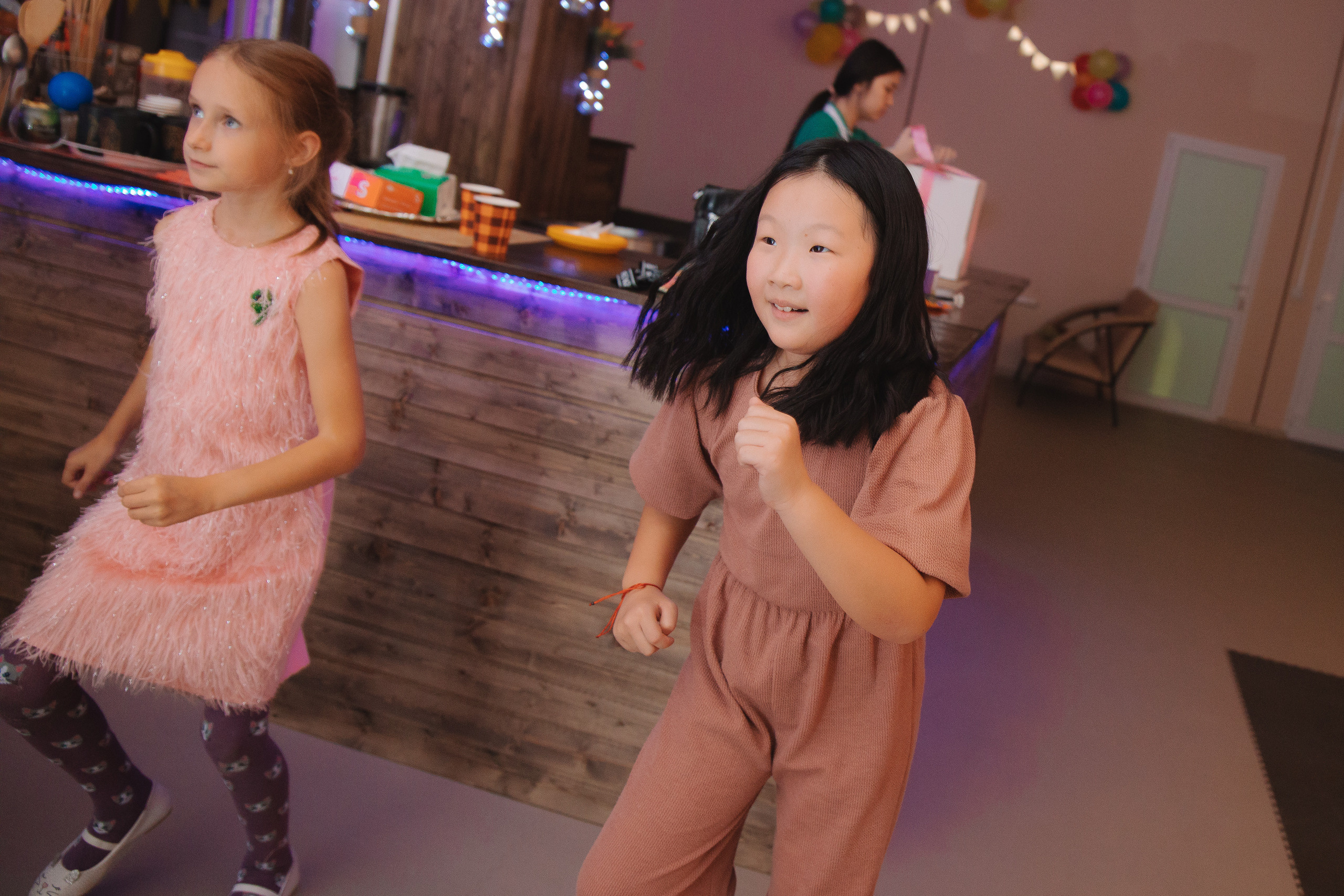 День рождения Валерии. Сайт фотографа Марина Ефанова