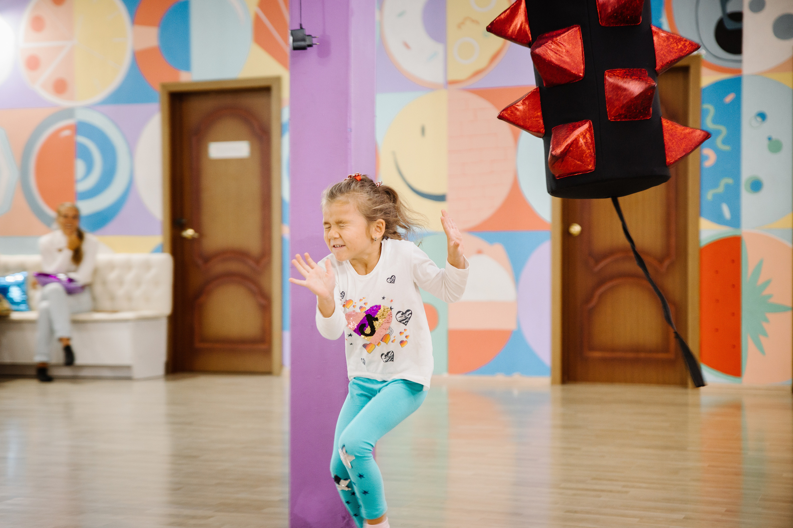 День рождения Аделины. Сайт фотографа Марина Ефанова