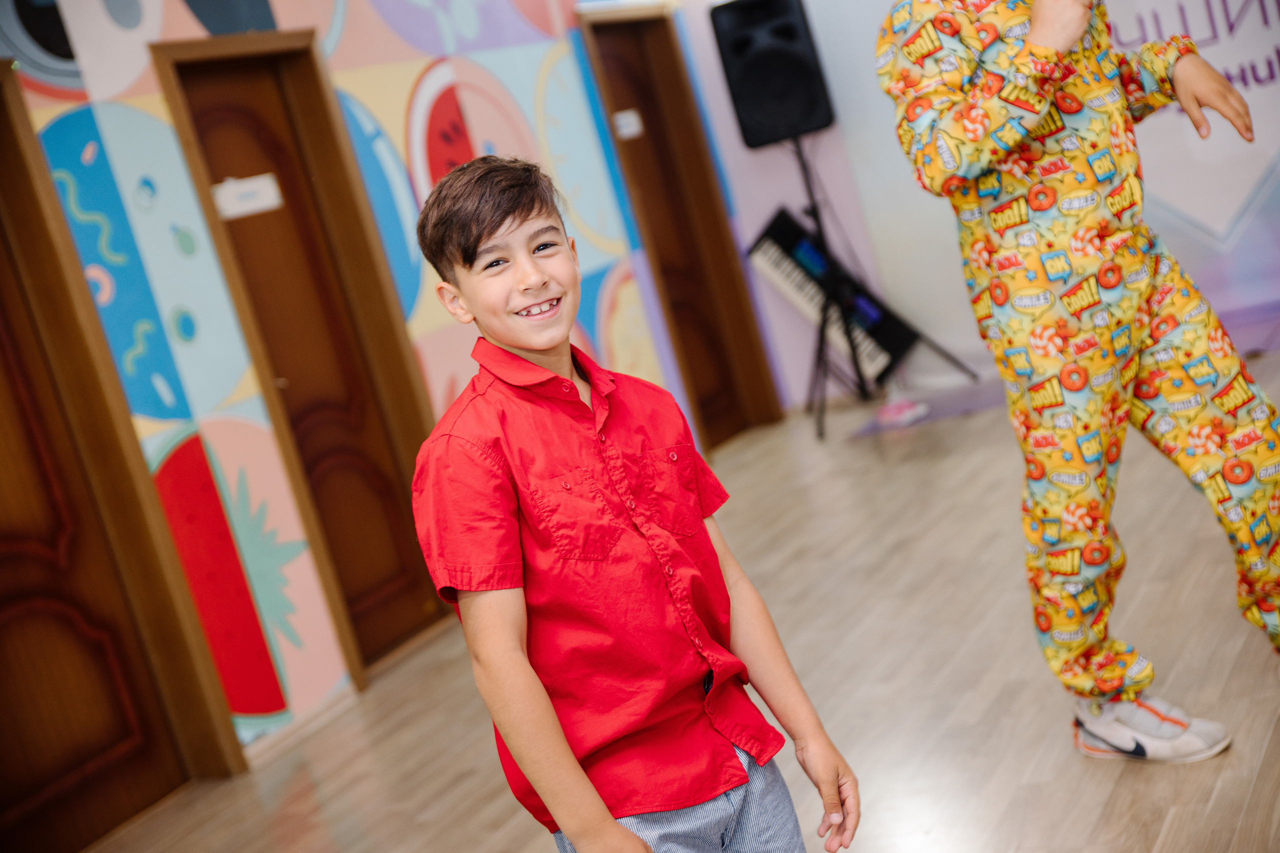 День рождения Златы. Сайт фотографа Марина Ефанова