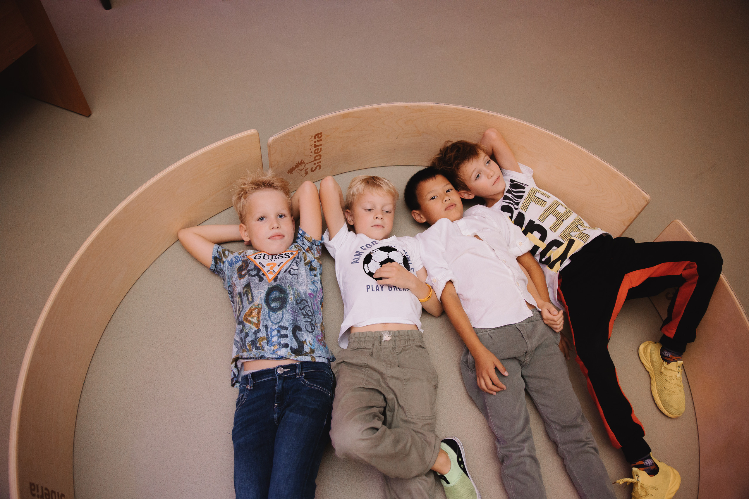 День рождения Валерии. Сайт фотографа Марина Ефанова