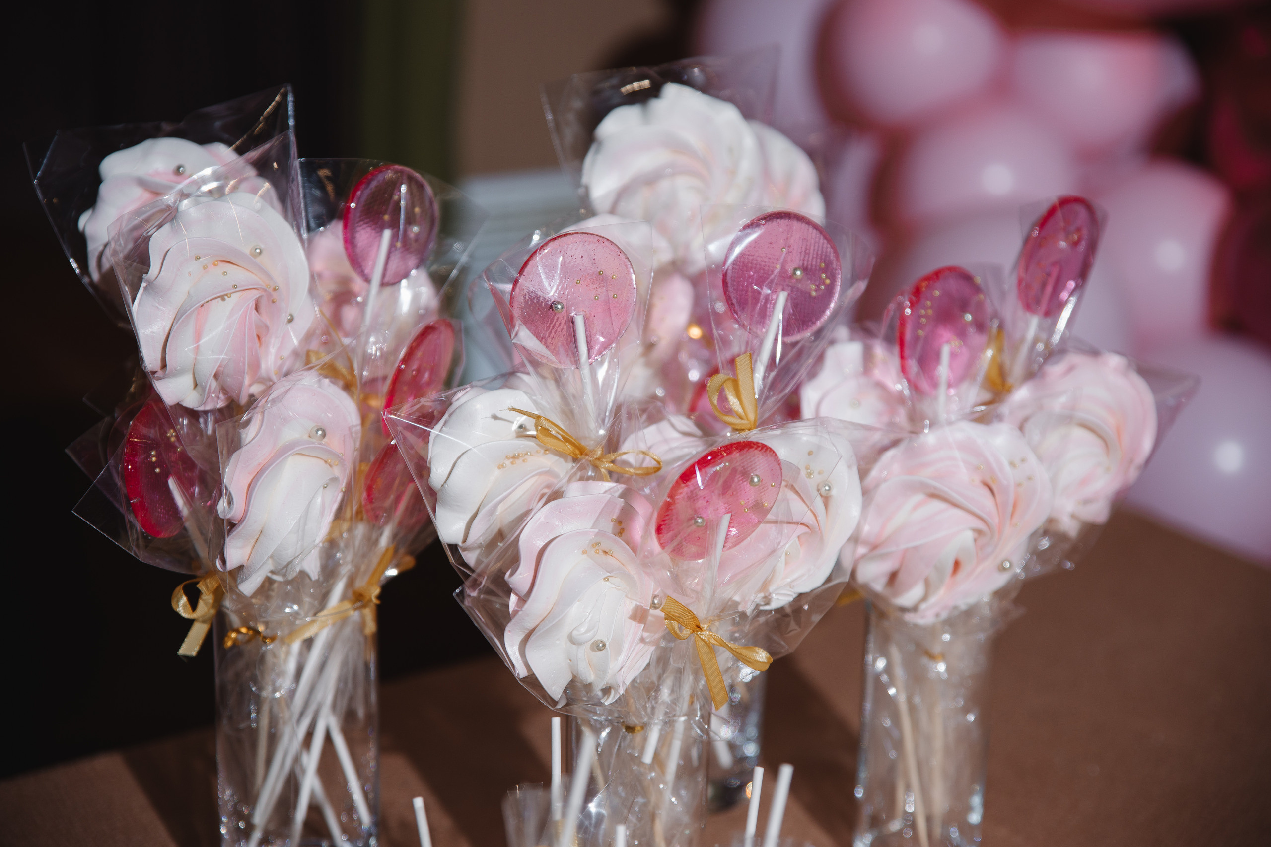 День рождения Анюты. Сайт фотографа Марина Ефанова