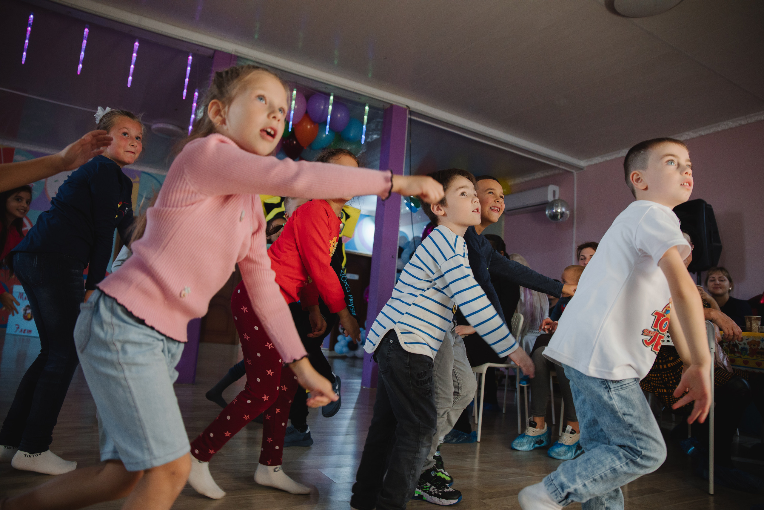 День рождения Матвея. Сайт фотографа Марина Ефанова