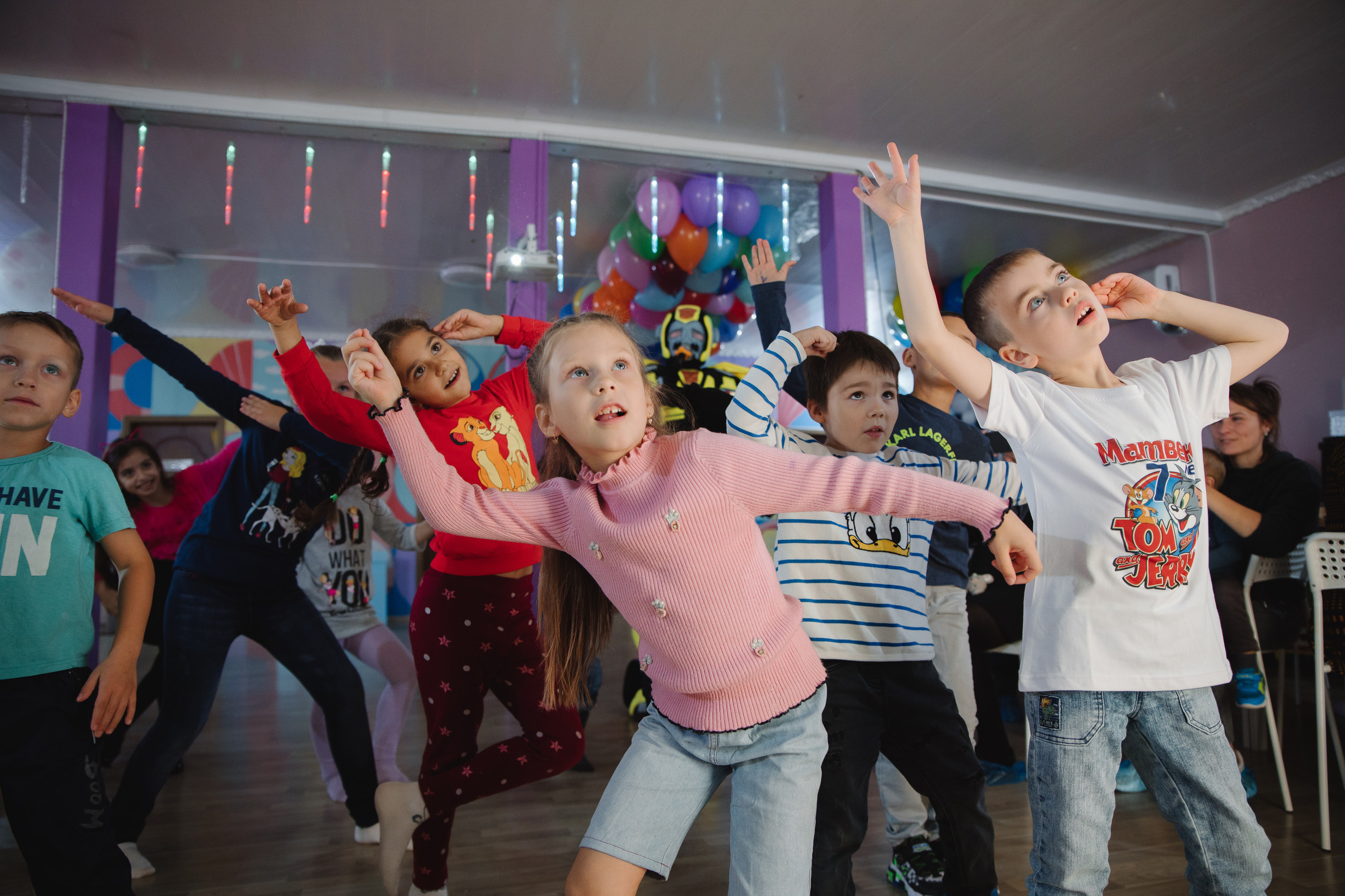 День рождения Матвея. Сайт фотографа Марина Ефанова