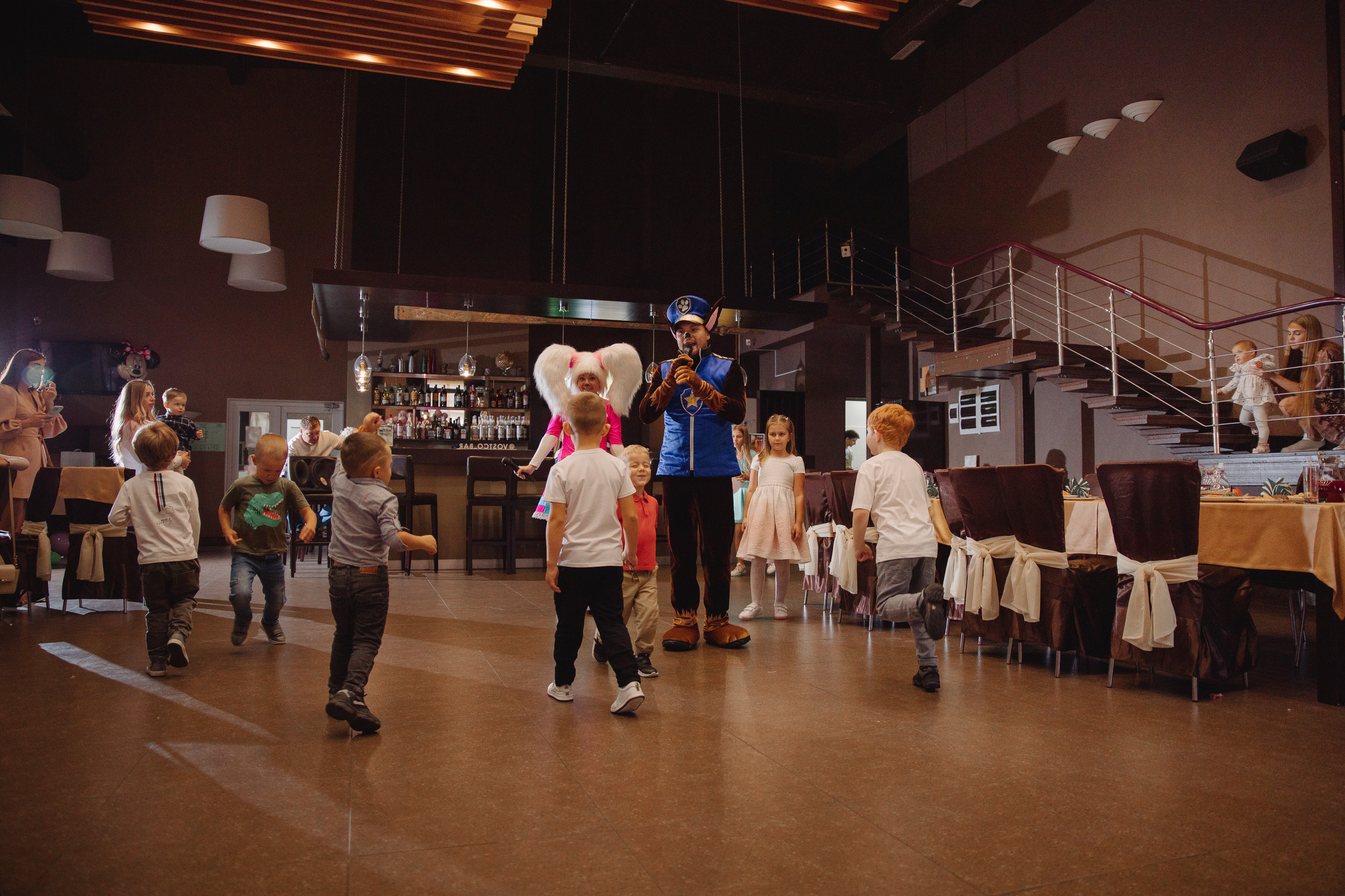 День рождения Анюты. Сайт фотографа Марина Ефанова