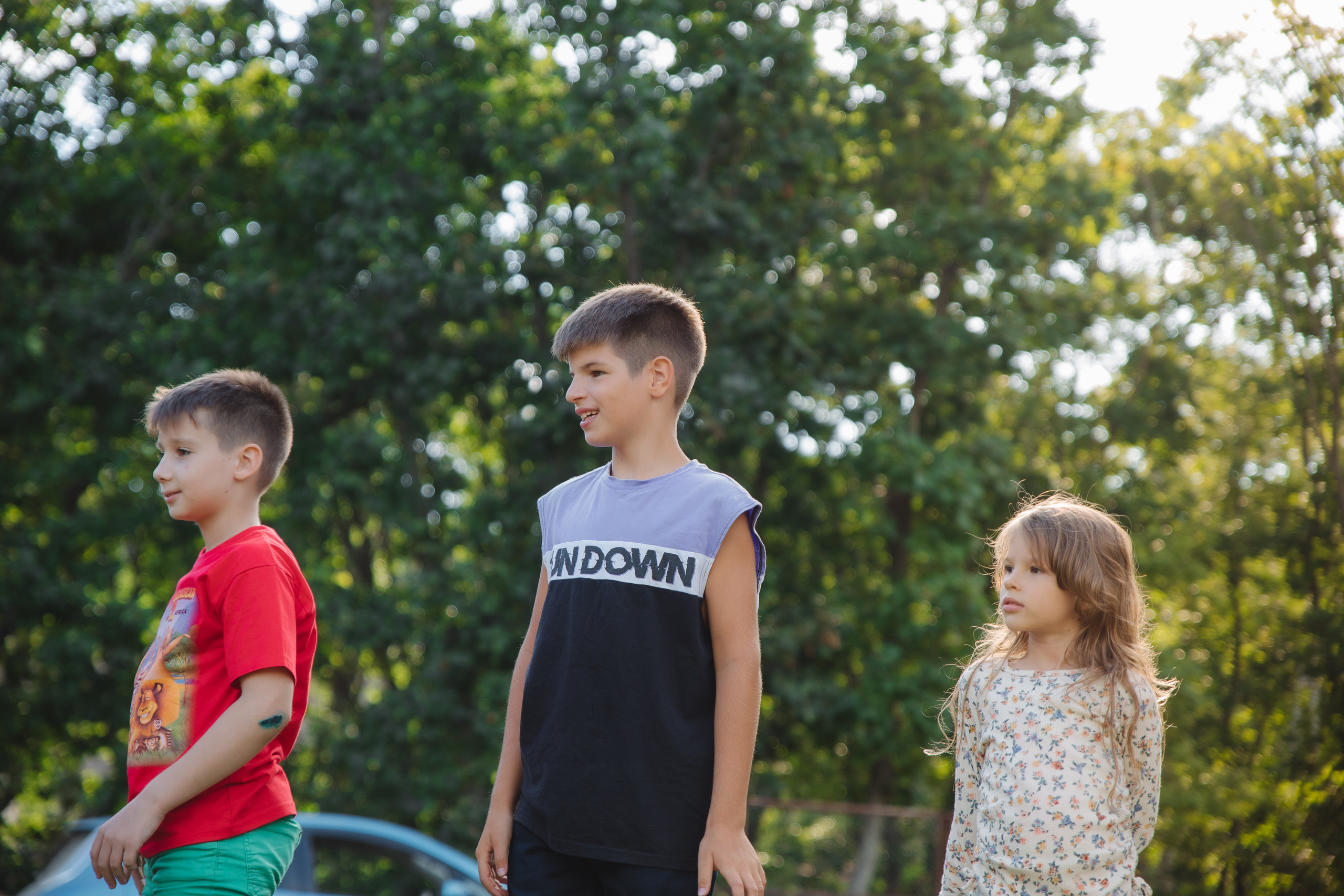 День рождения Вовы. Сайт фотографа Марина Ефанова