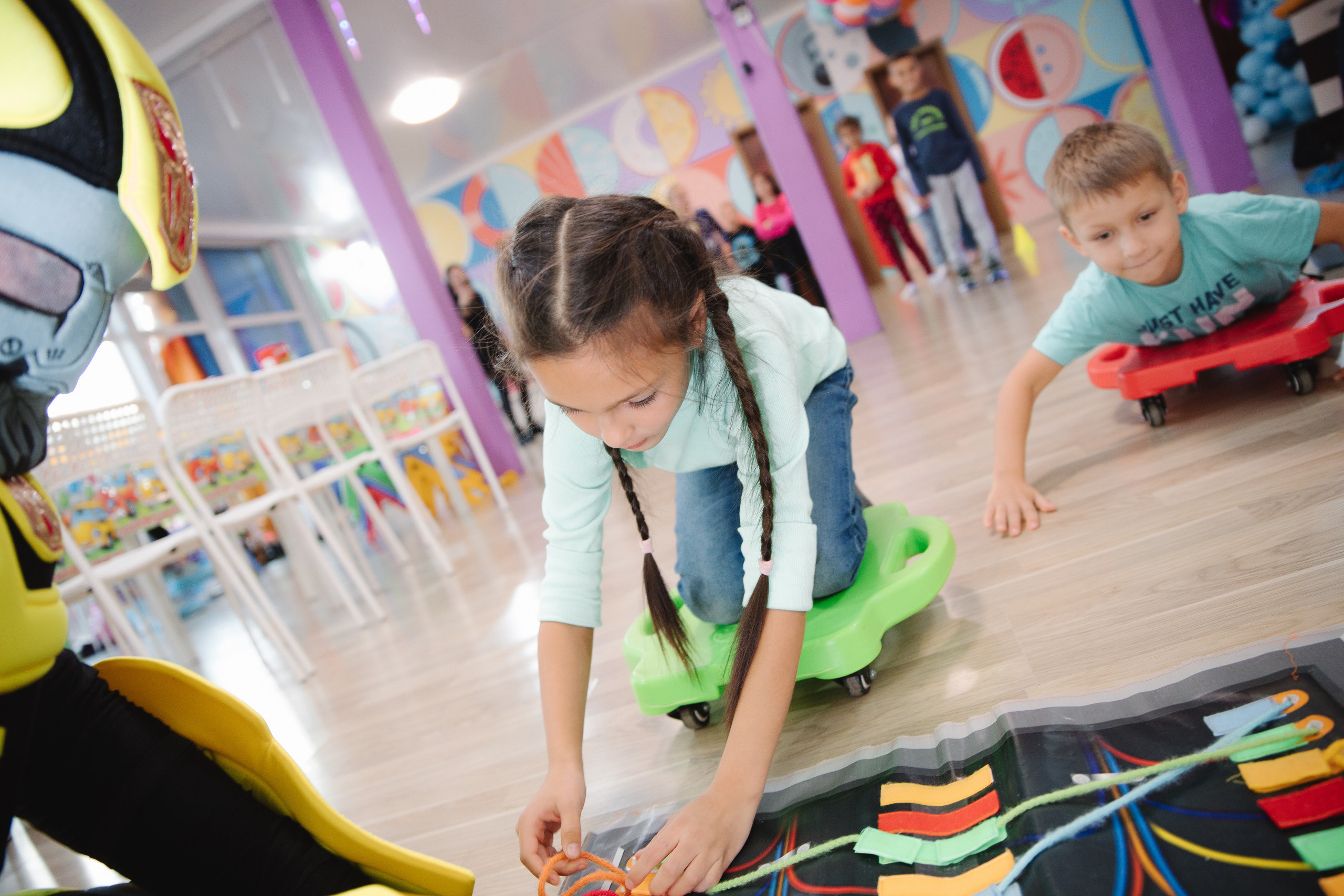 День рождения Матвея. Сайт фотографа Марина Ефанова