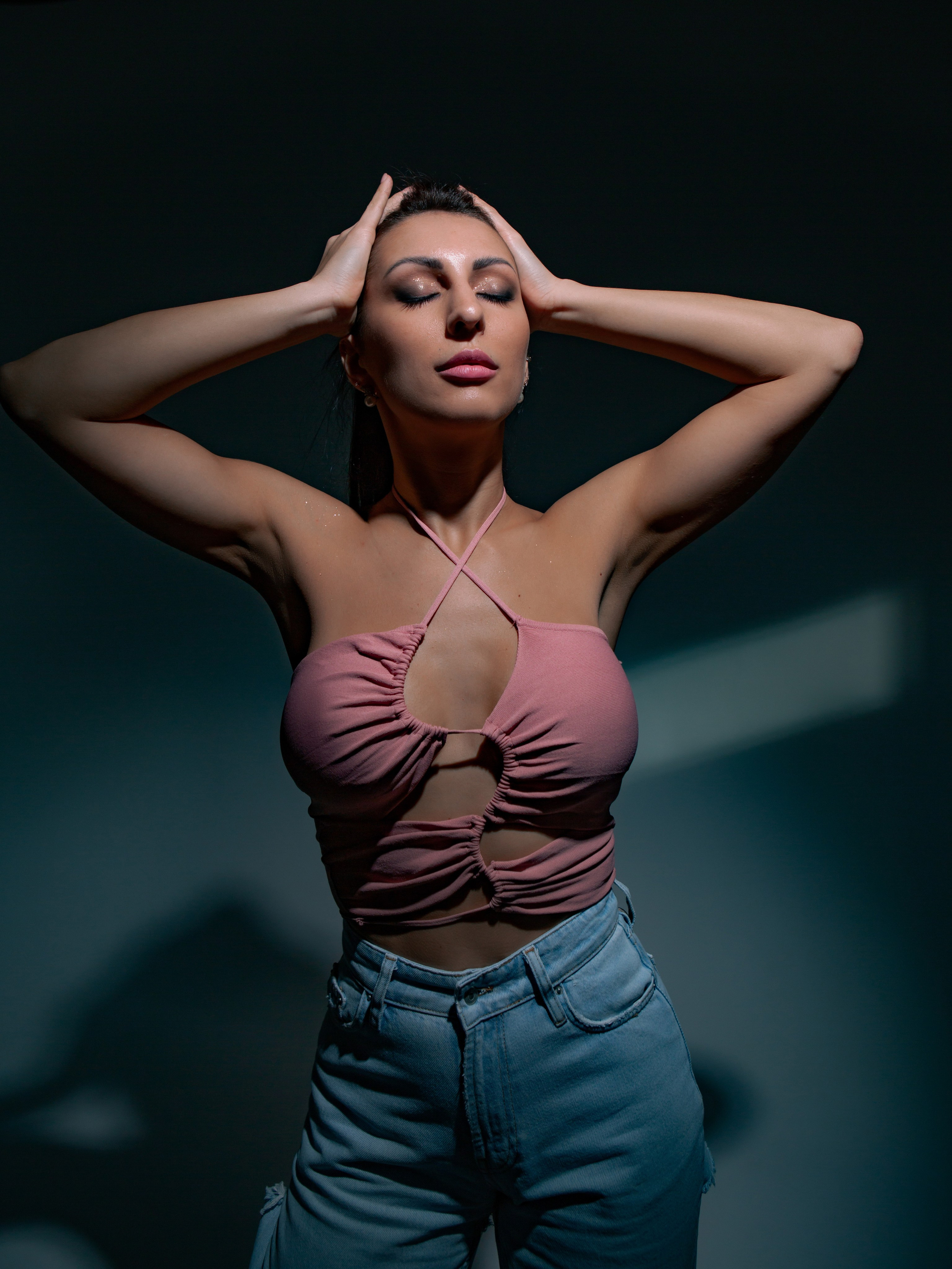 Индивидуальная съемка. Фотограф Сочи/Адлер