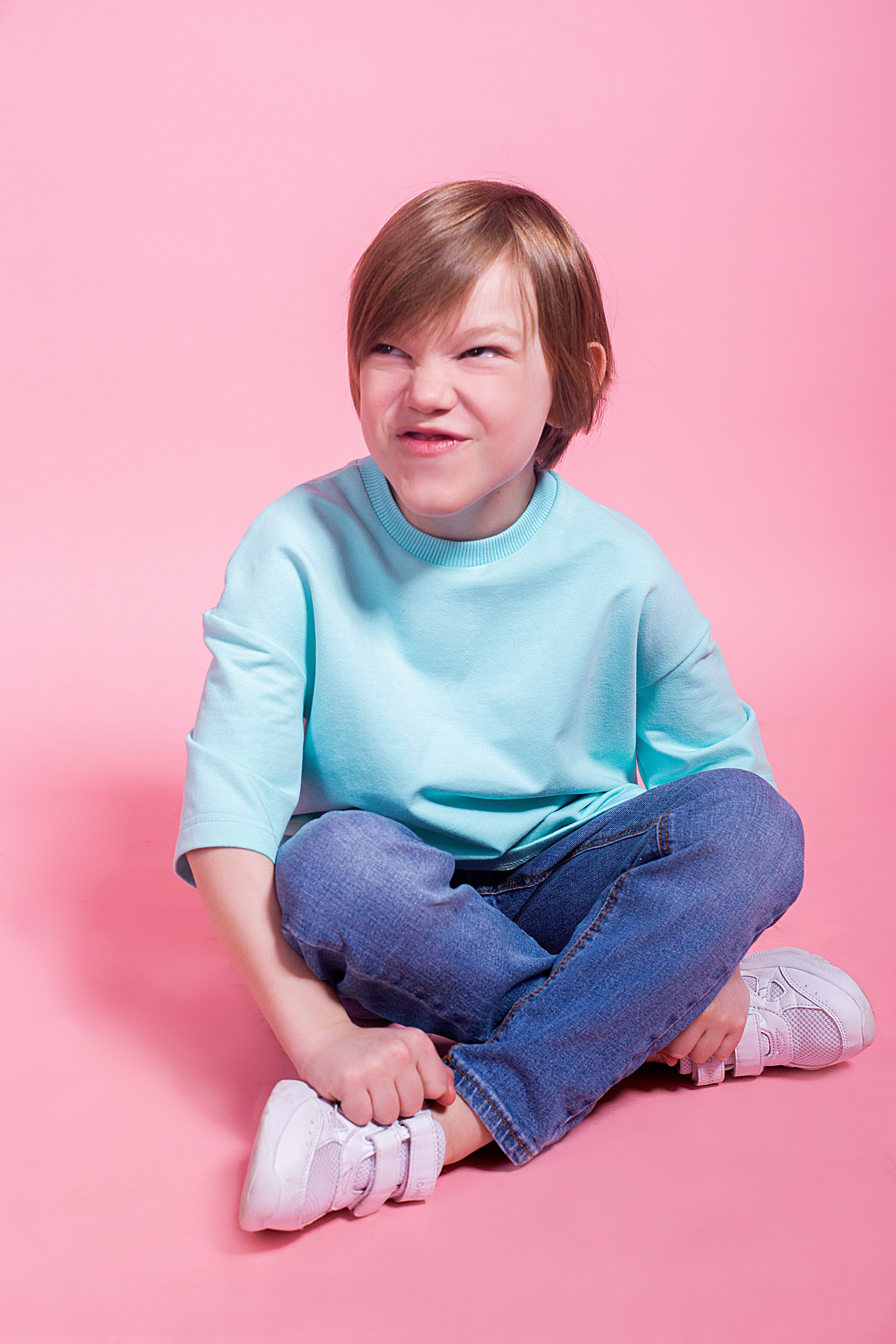 Дети (модели). Портретный, детский и арт фотограф Куграшов Евгений