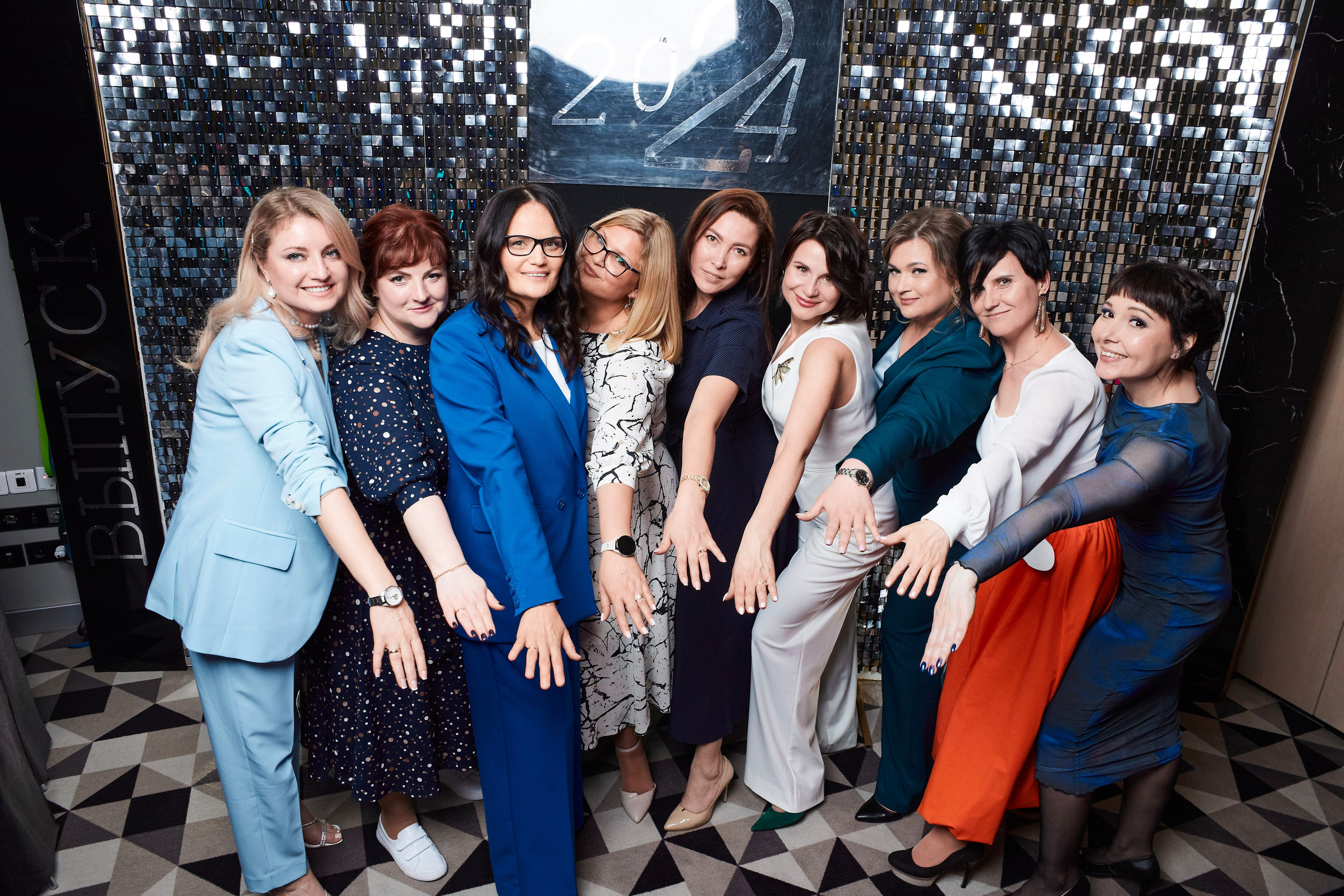 Выпускные. Главная