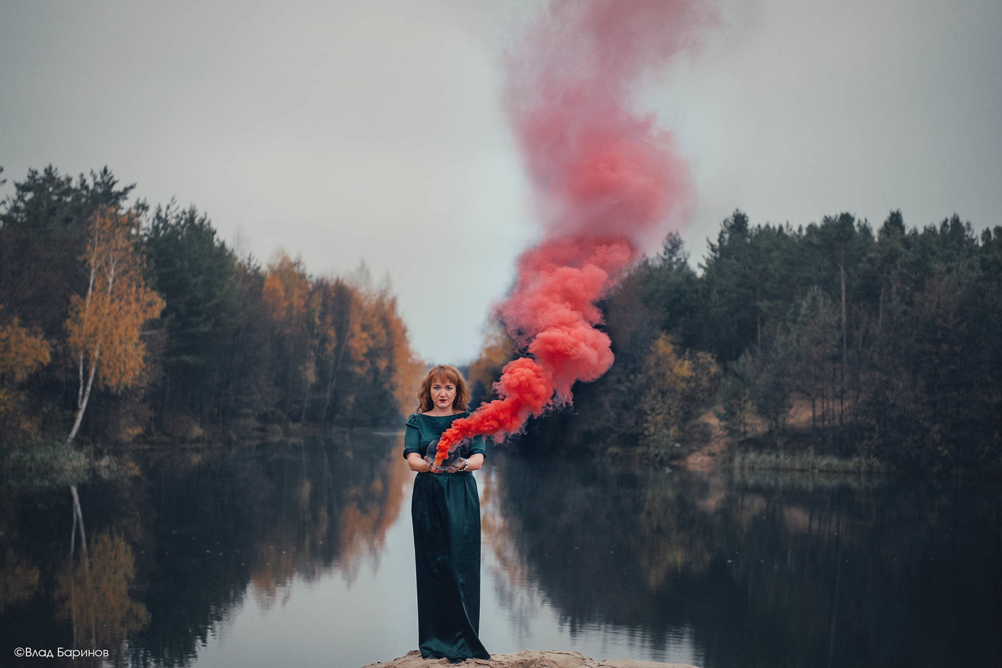 фотосессия на улице в Нижнем Новгороде