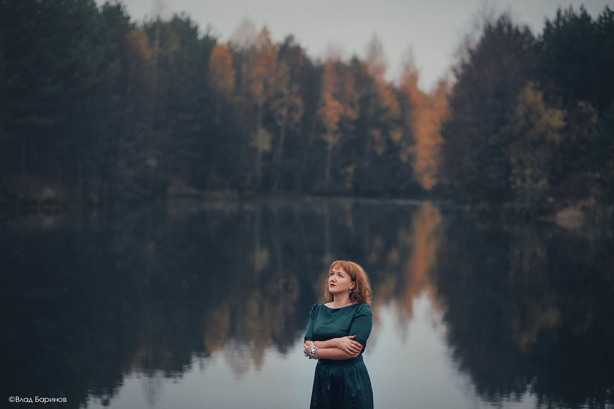 фотосессия на улице в Нижнем Новгороде