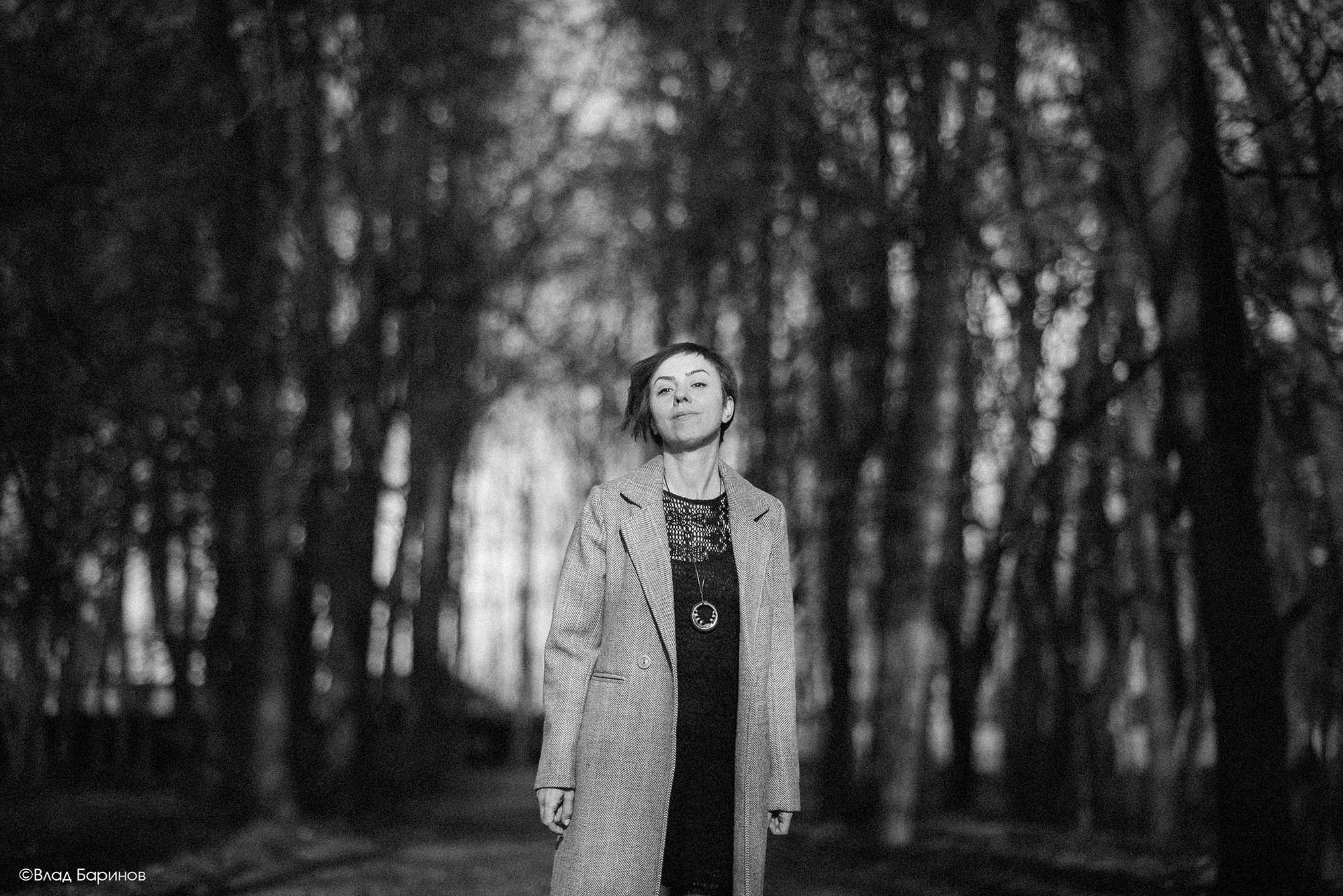 фотосессия на улице в Нижнем Новгороде